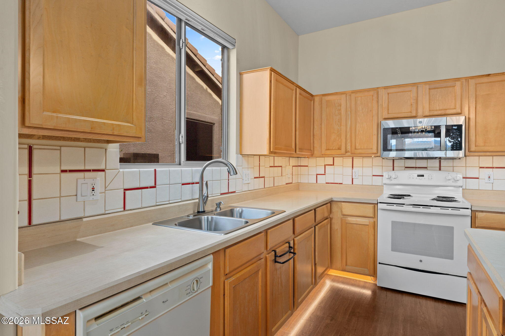 Rancho Vistoso Neighborhood 2 Ph. 2 (84-115, 330-394) - Residential