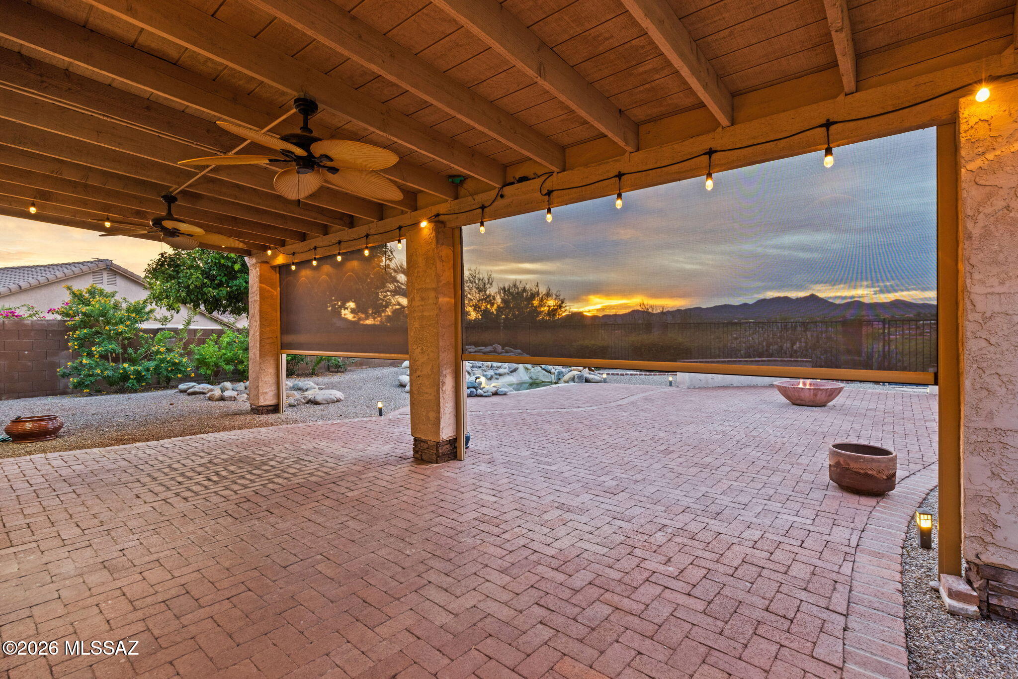 Rancho Vistoso Neighborhood 2 Ph. 2 (84-115, 330-394) - Residential