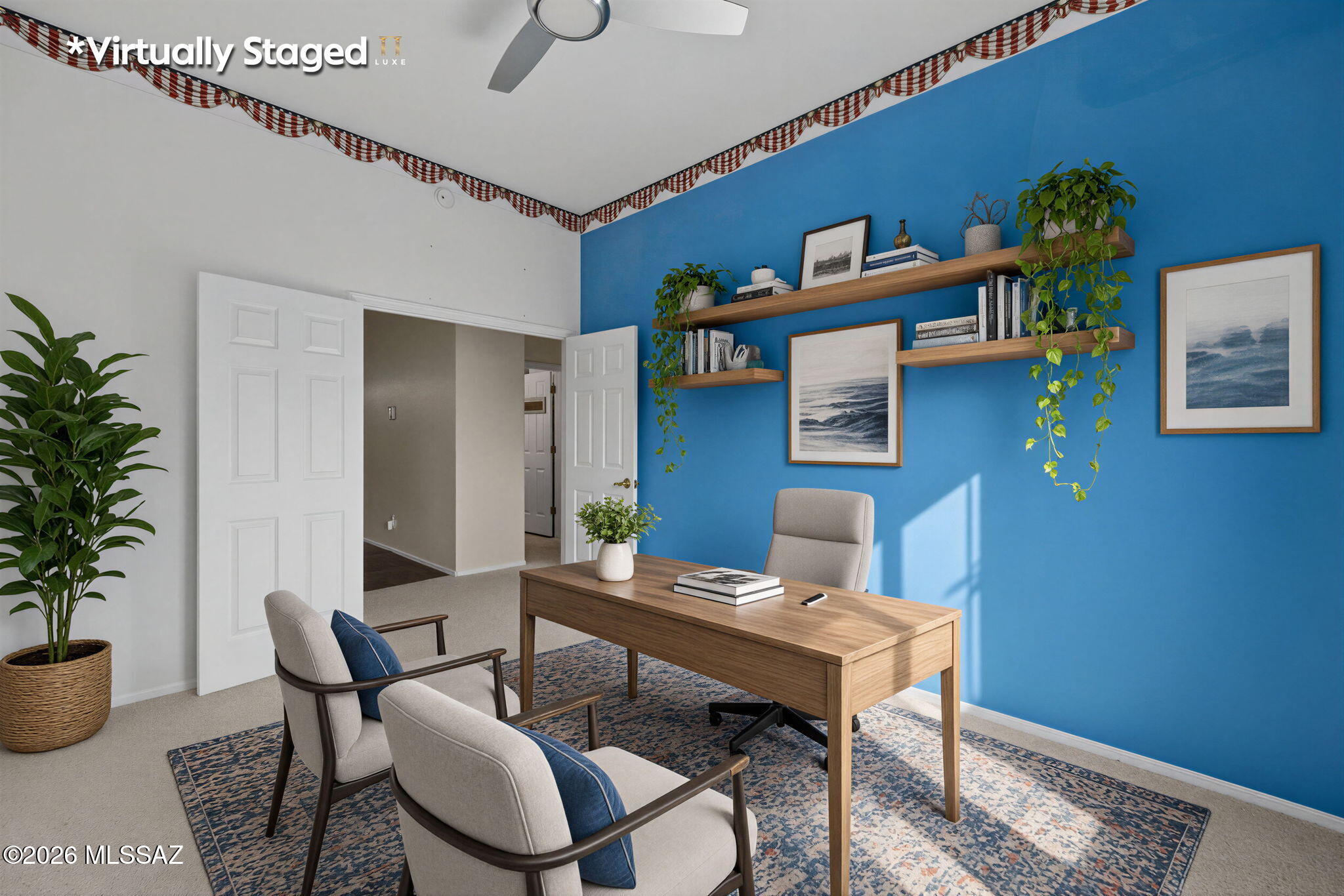 Rancho Vistoso Neighborhood 2 Ph. 2 (84-115, 330-394) - Residential