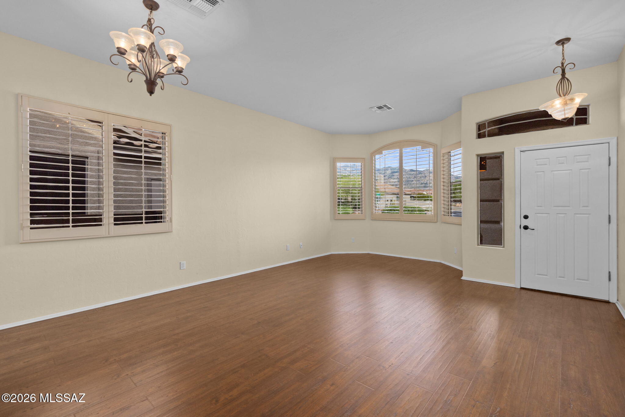 Rancho Vistoso Neighborhood 2 Ph. 2 (84-115, 330-394) - Residential