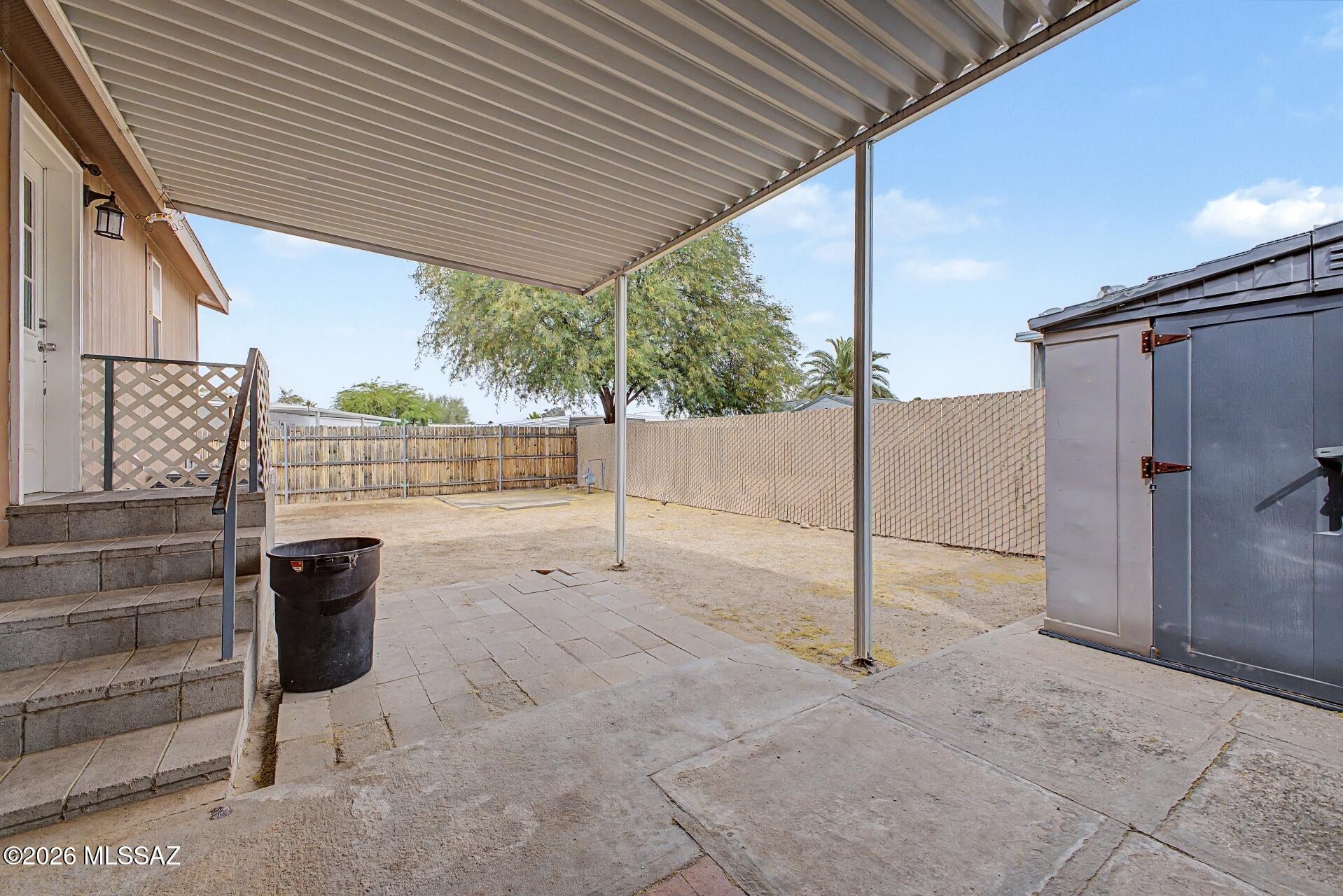 Orange Grove Mobile Estates (1) - Residential