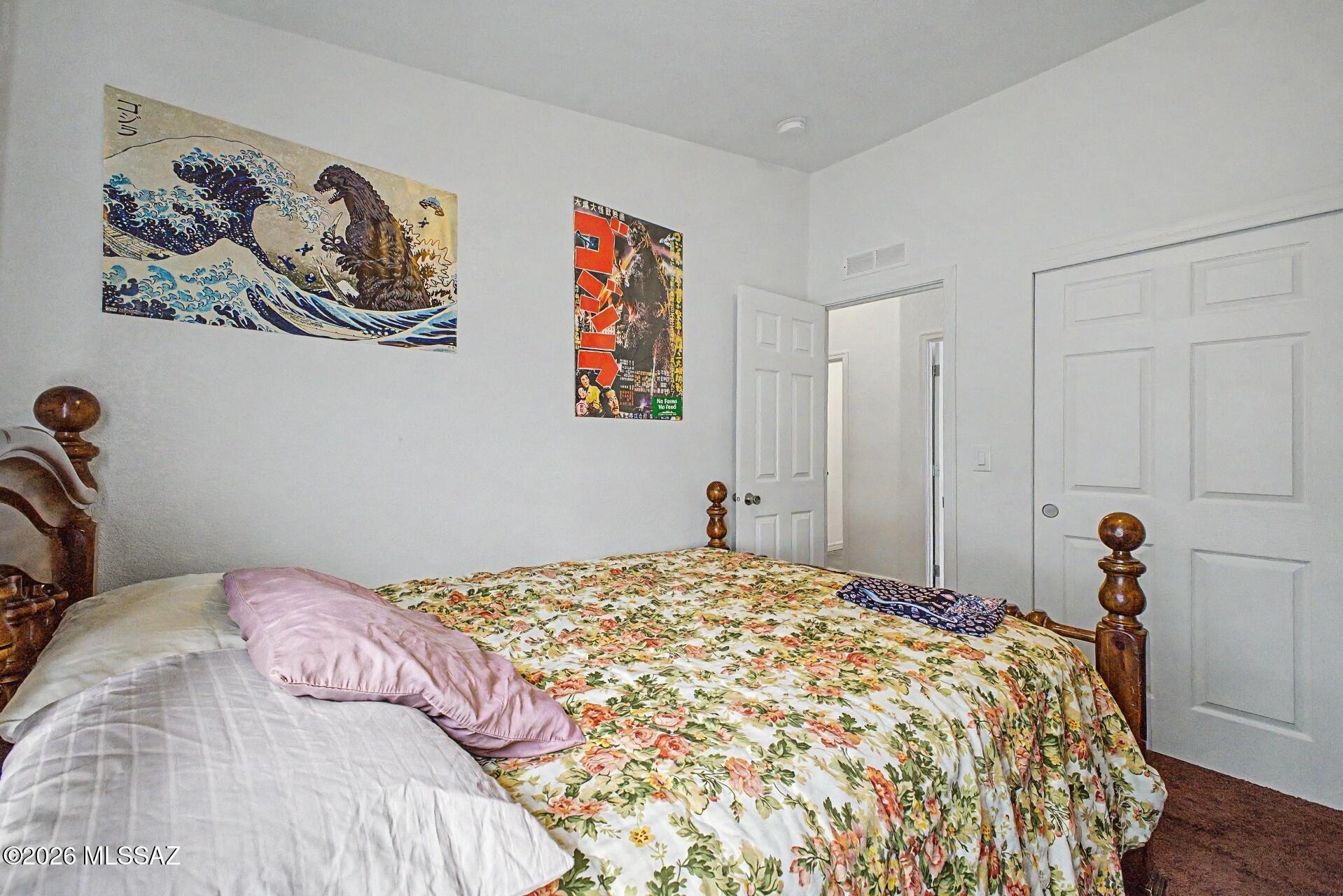 Orange Grove Mobile Estates (1) - Residential