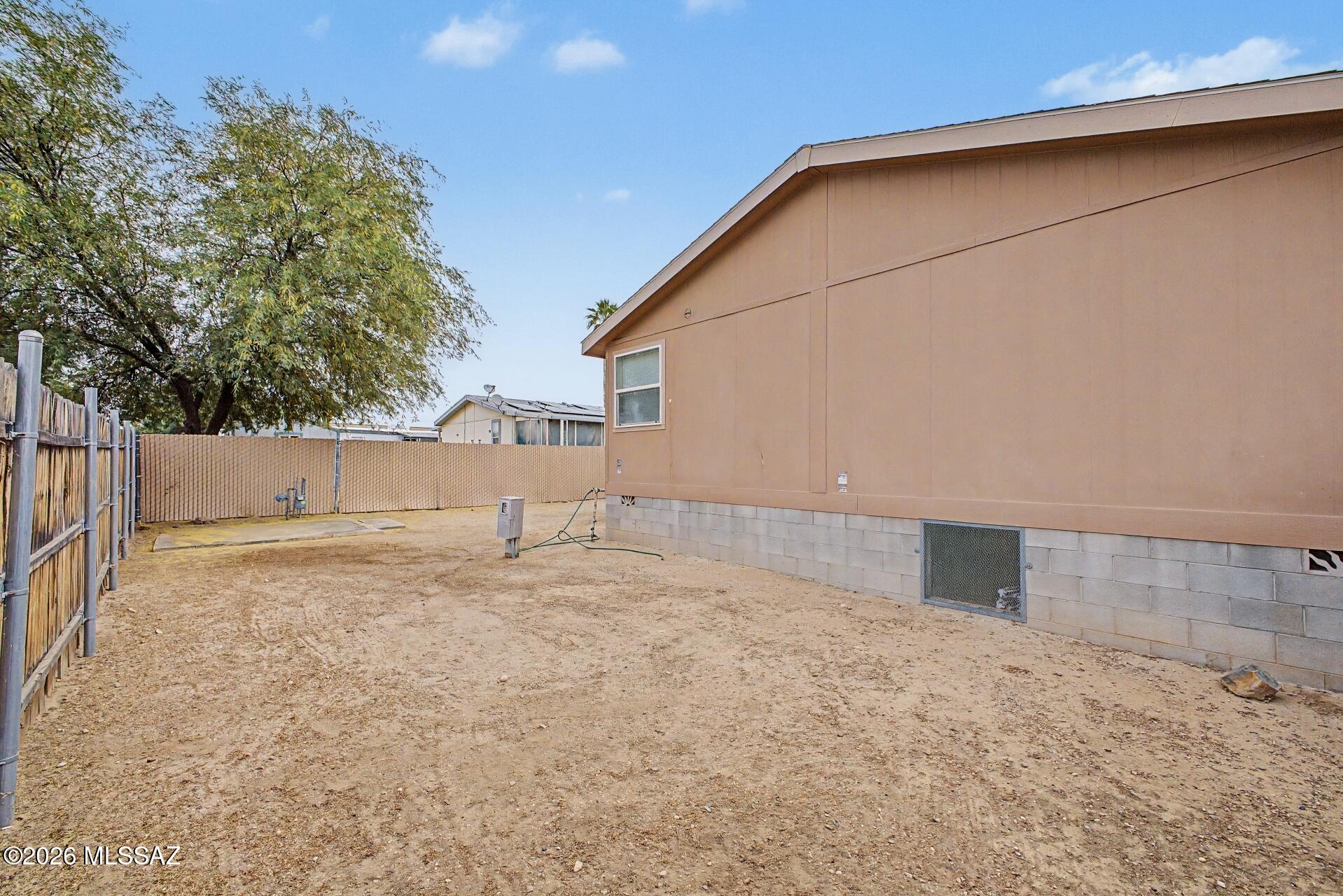 Orange Grove Mobile Estates (1) - Residential
