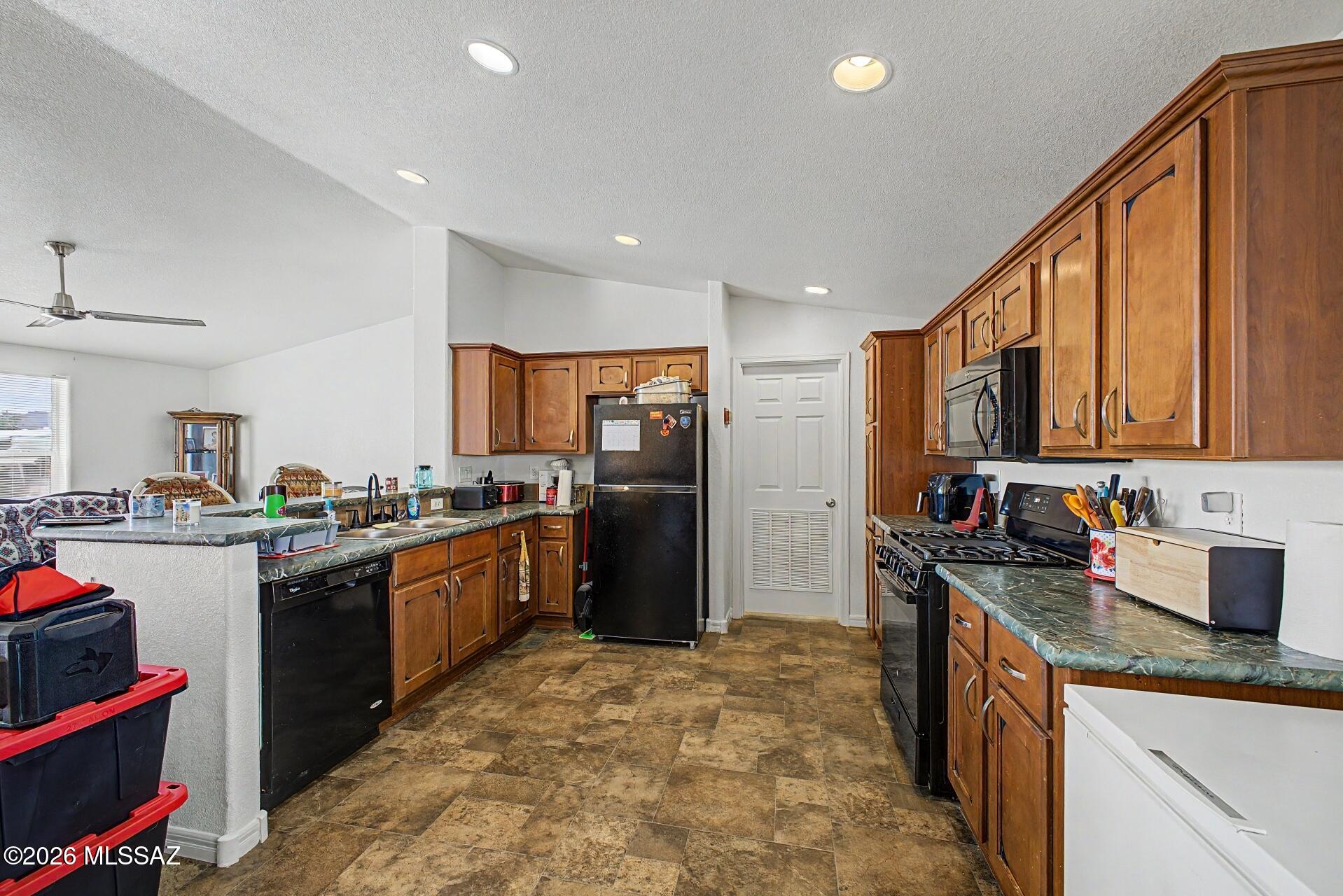 Orange Grove Mobile Estates (1) - Residential
