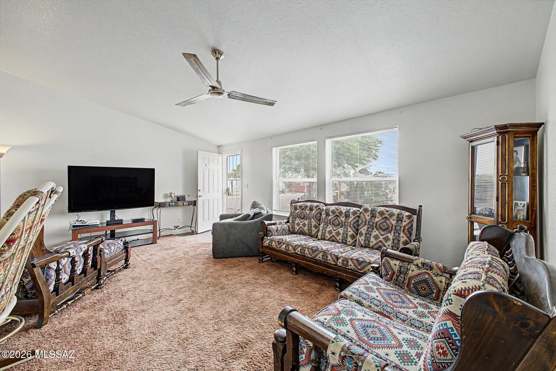 Orange Grove Mobile Estates (1) - Residential