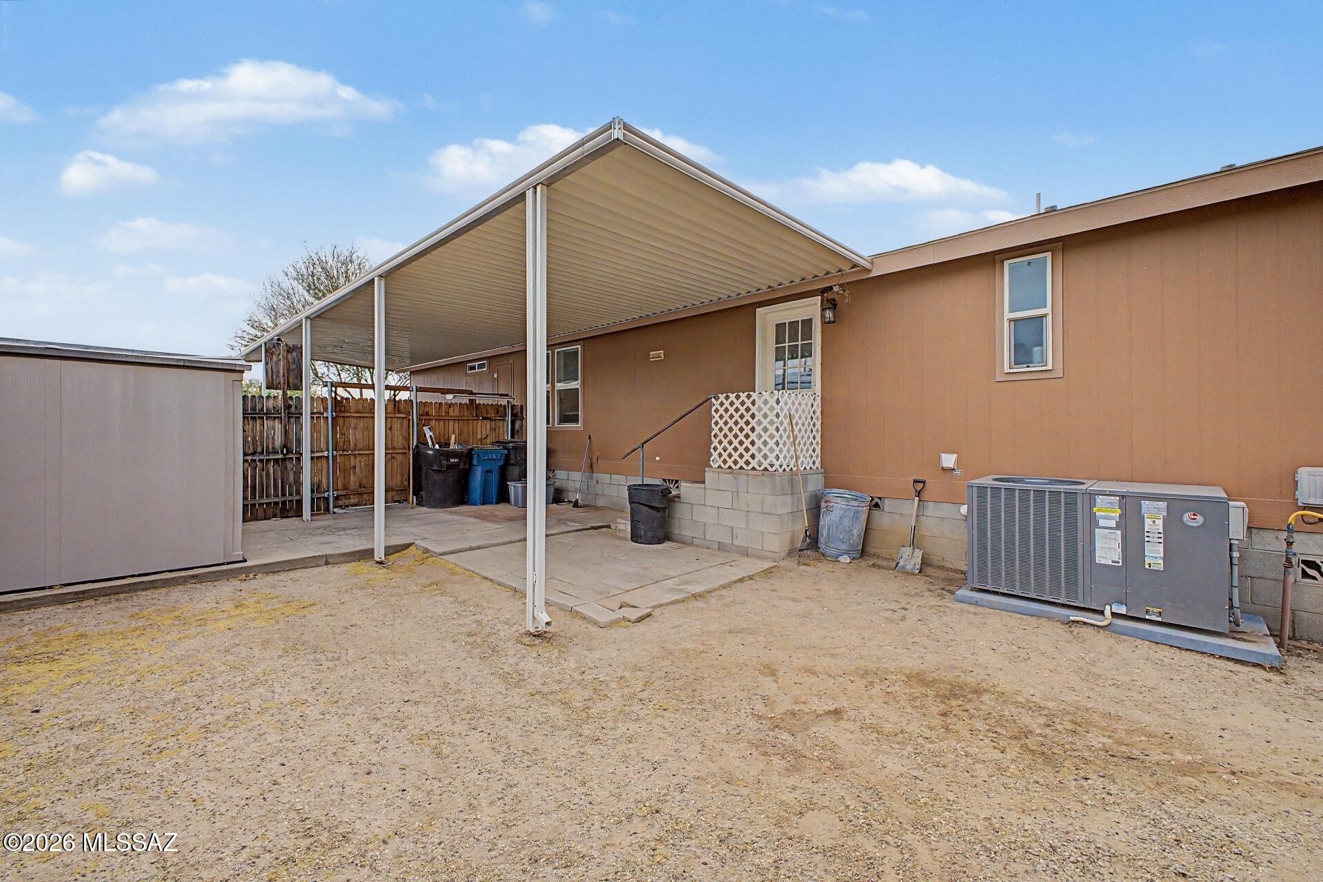 Orange Grove Mobile Estates (1) - Residential
