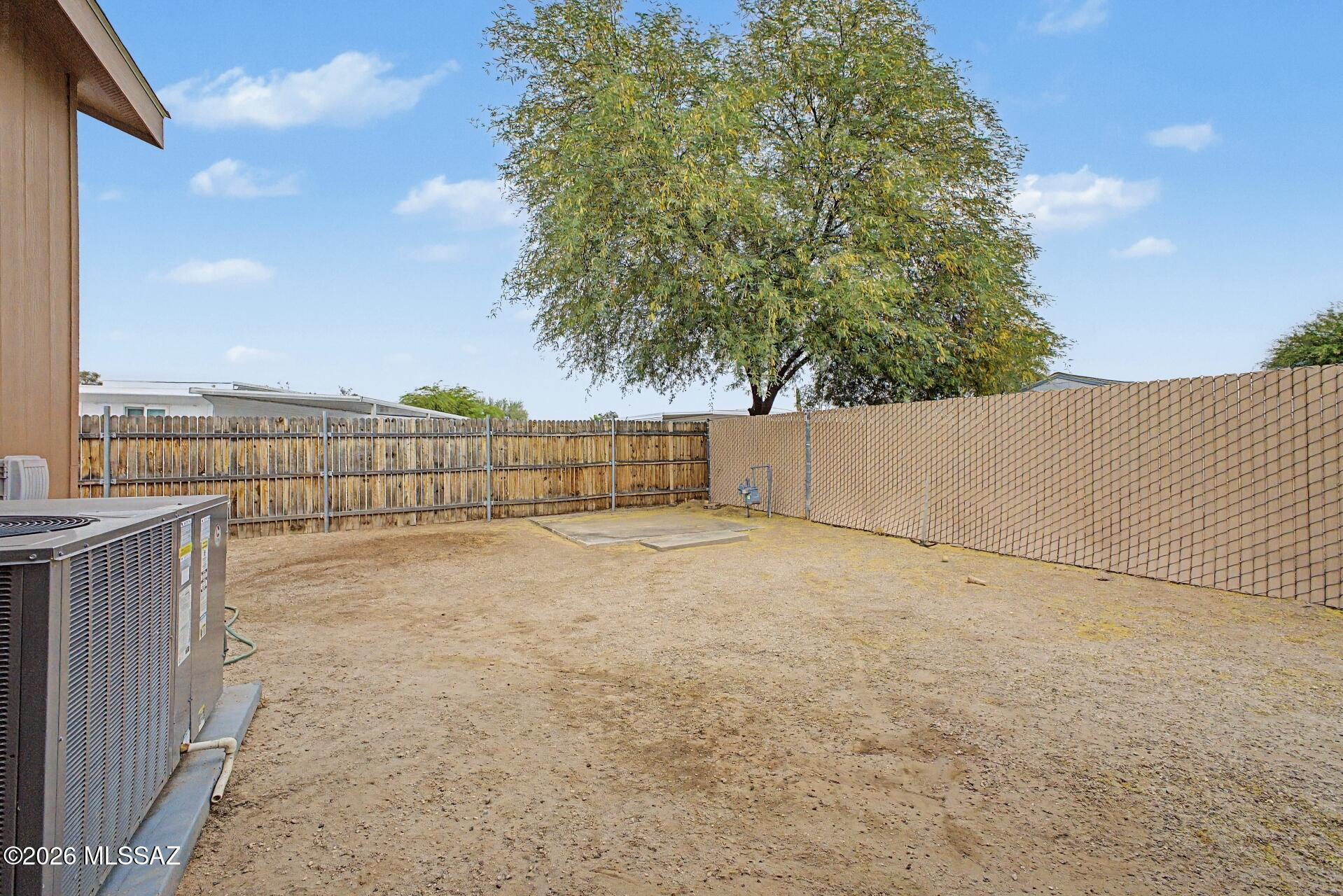 Orange Grove Mobile Estates (1) - Residential
