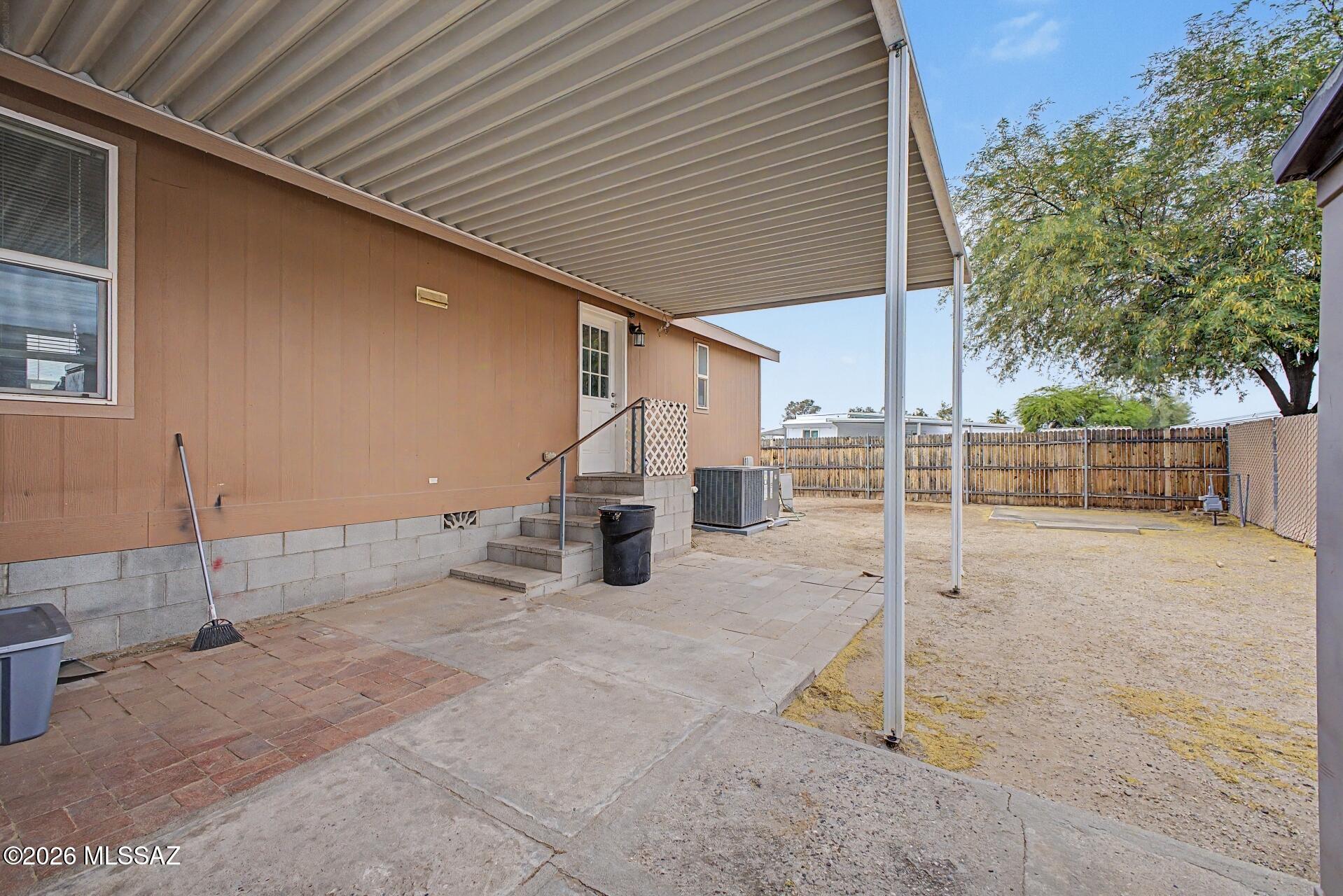 Orange Grove Mobile Estates (1) - Residential