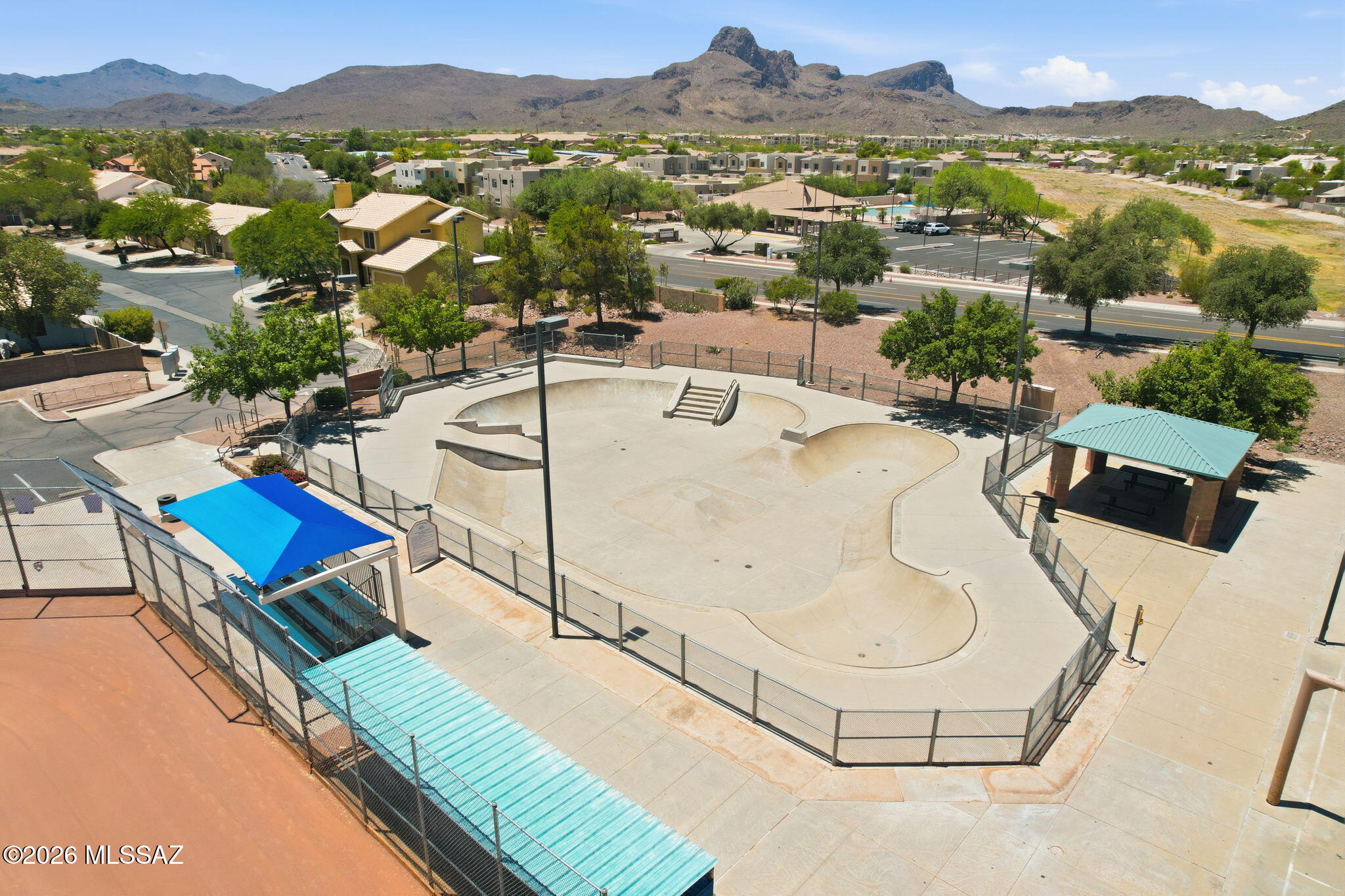 Continental Ranch Parcel 23 - Residential