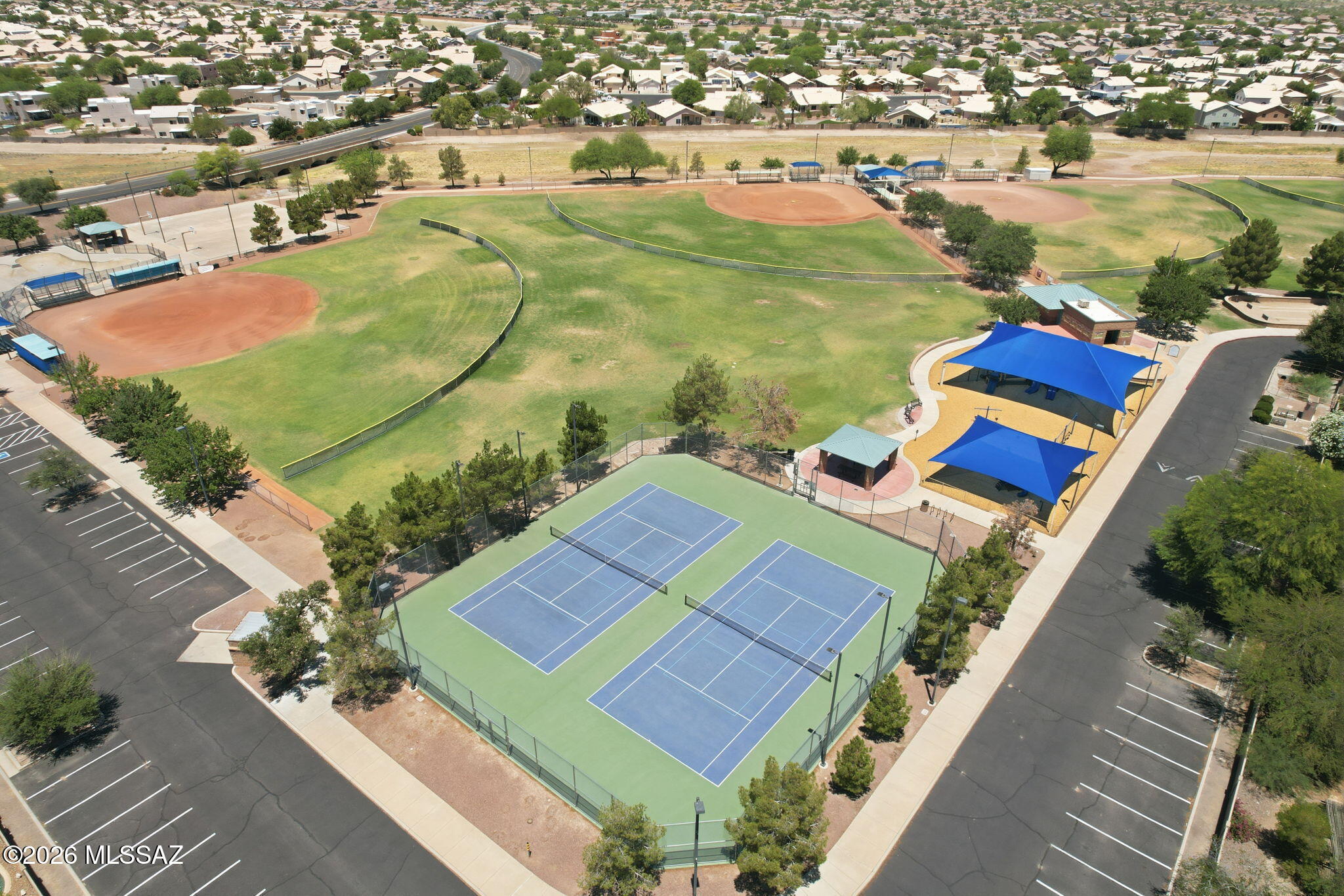 Continental Ranch Parcel 23 - Residential