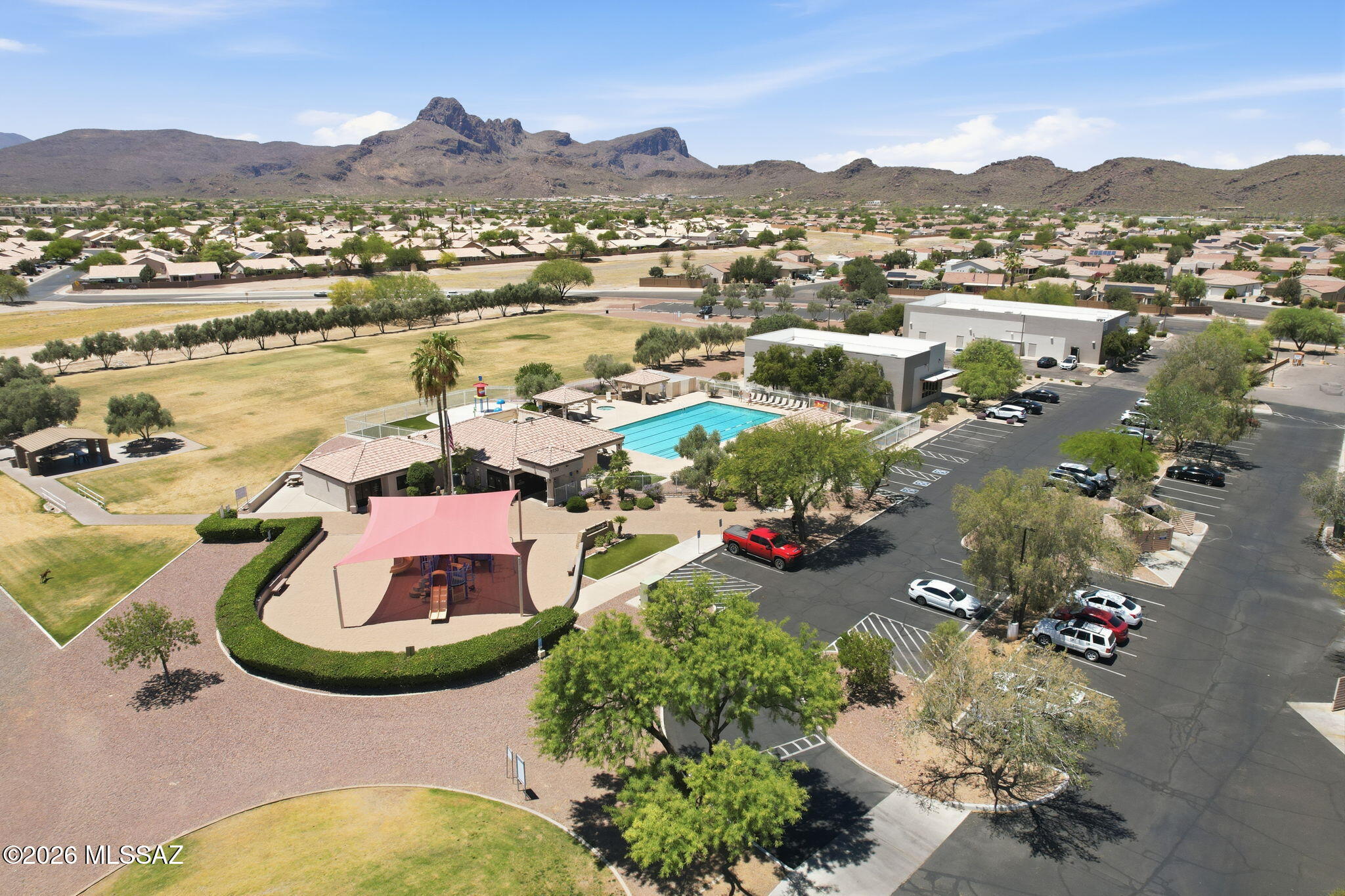 Continental Ranch Parcel 23 - Residential