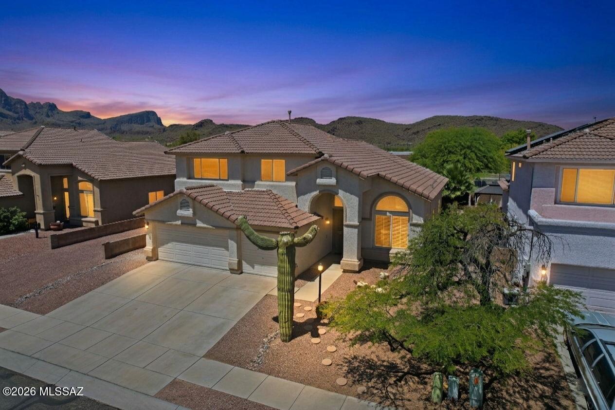 Continental Ranch Parcel 23 - Residential