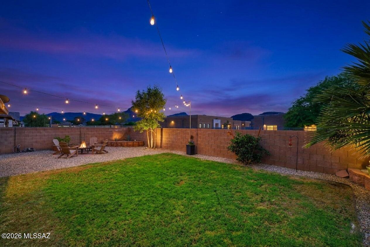 Continental Ranch Parcel 23 - Residential