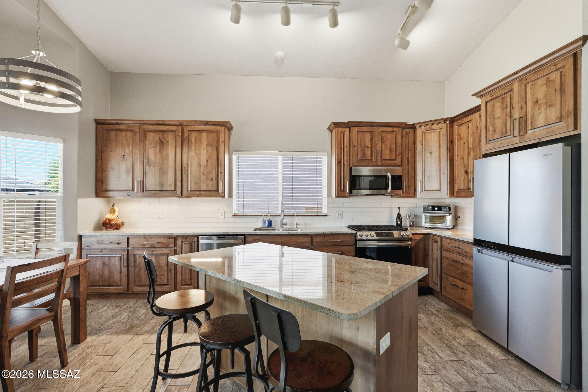 Continental Ranch Parcel 23 - Residential
