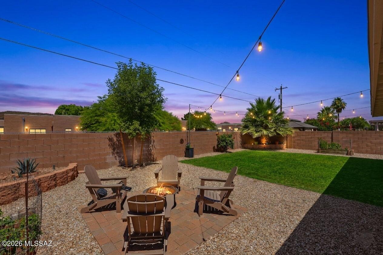 Continental Ranch Parcel 23 - Residential