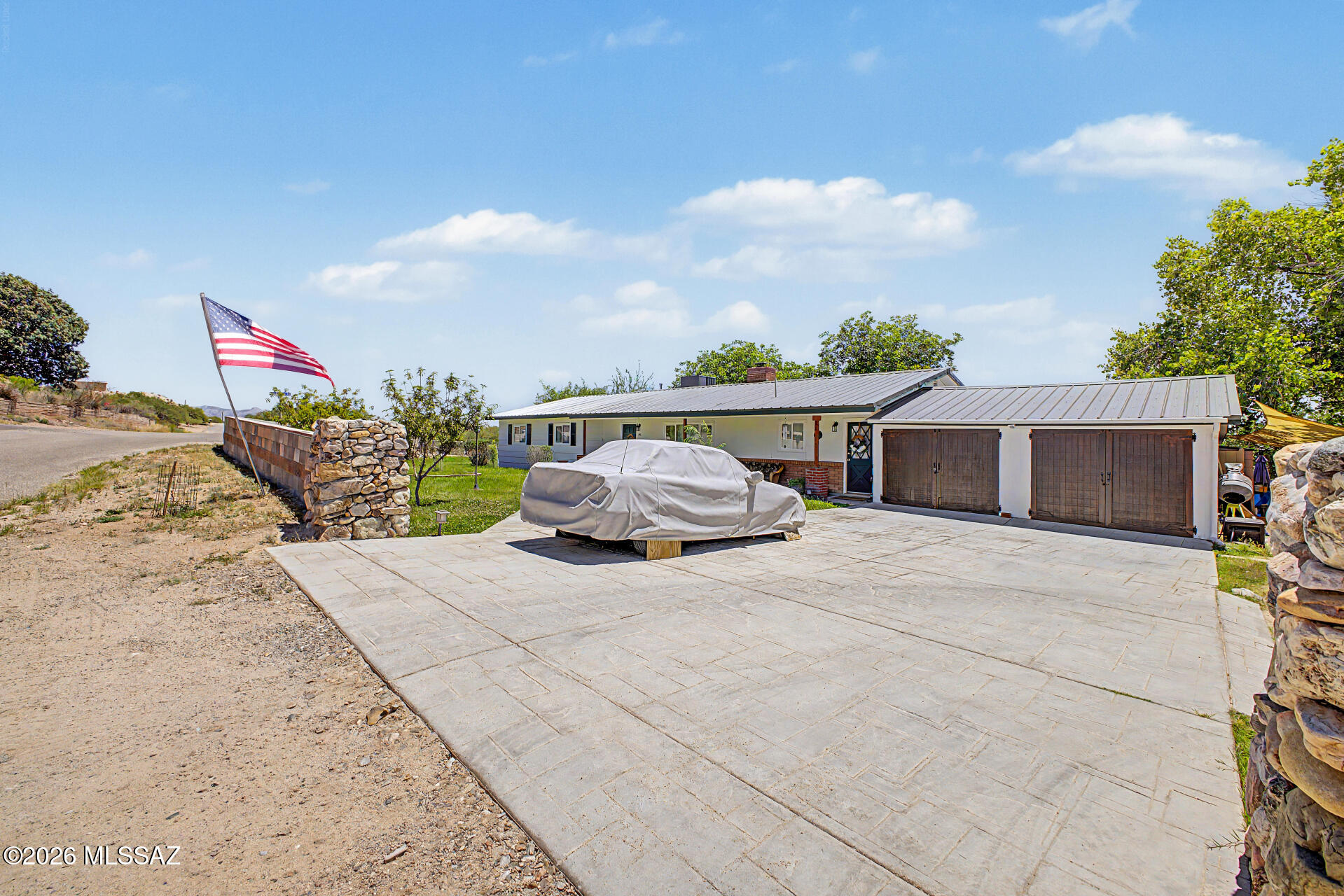 N/A - Residential