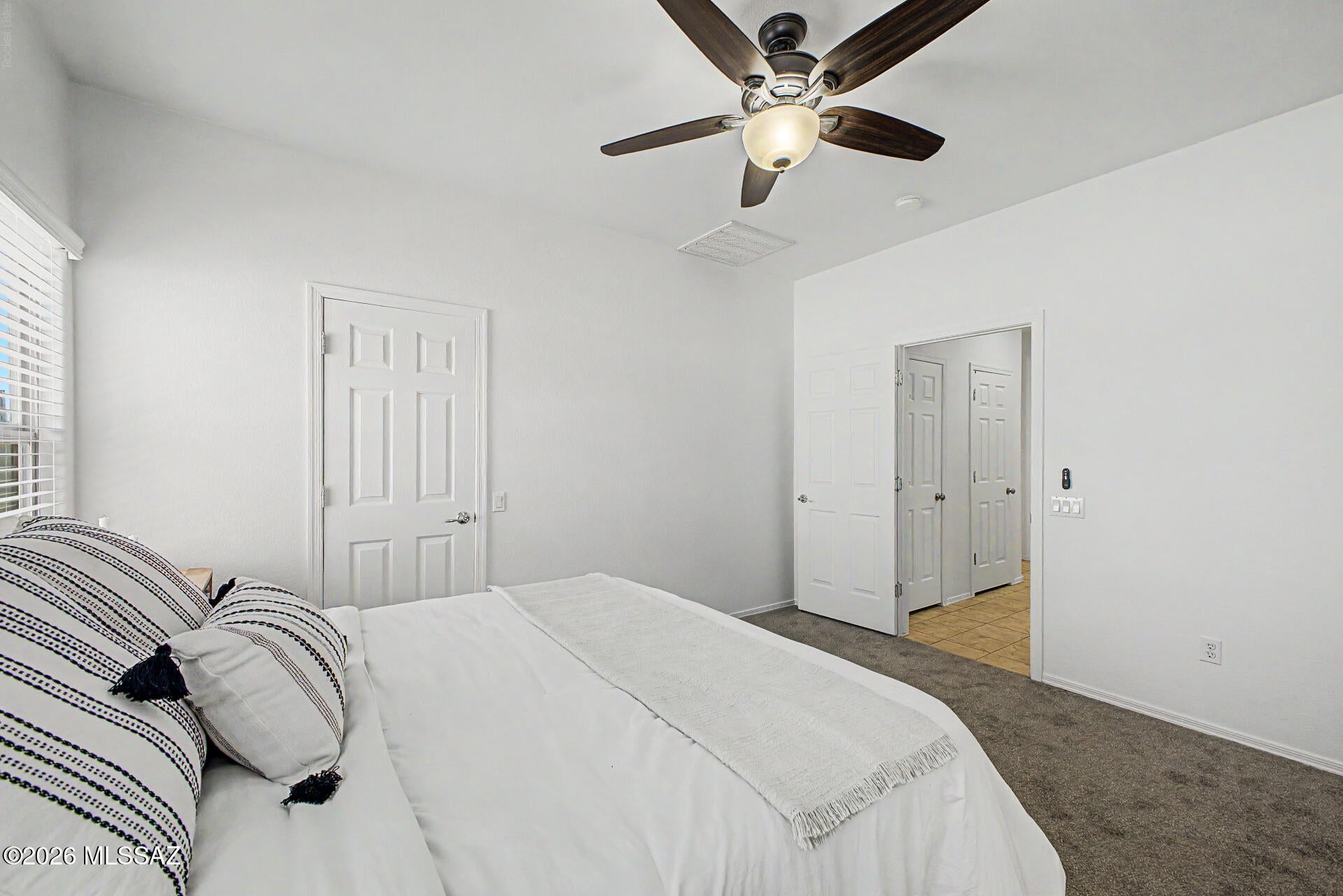 Red Rock Village 1 - Residential