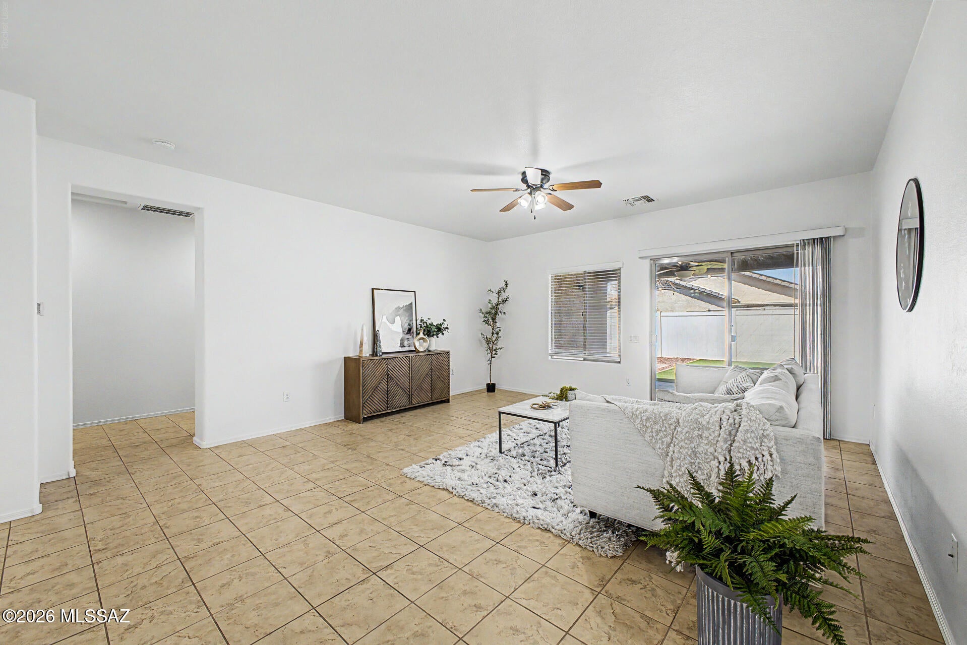Red Rock Village 1 - Residential