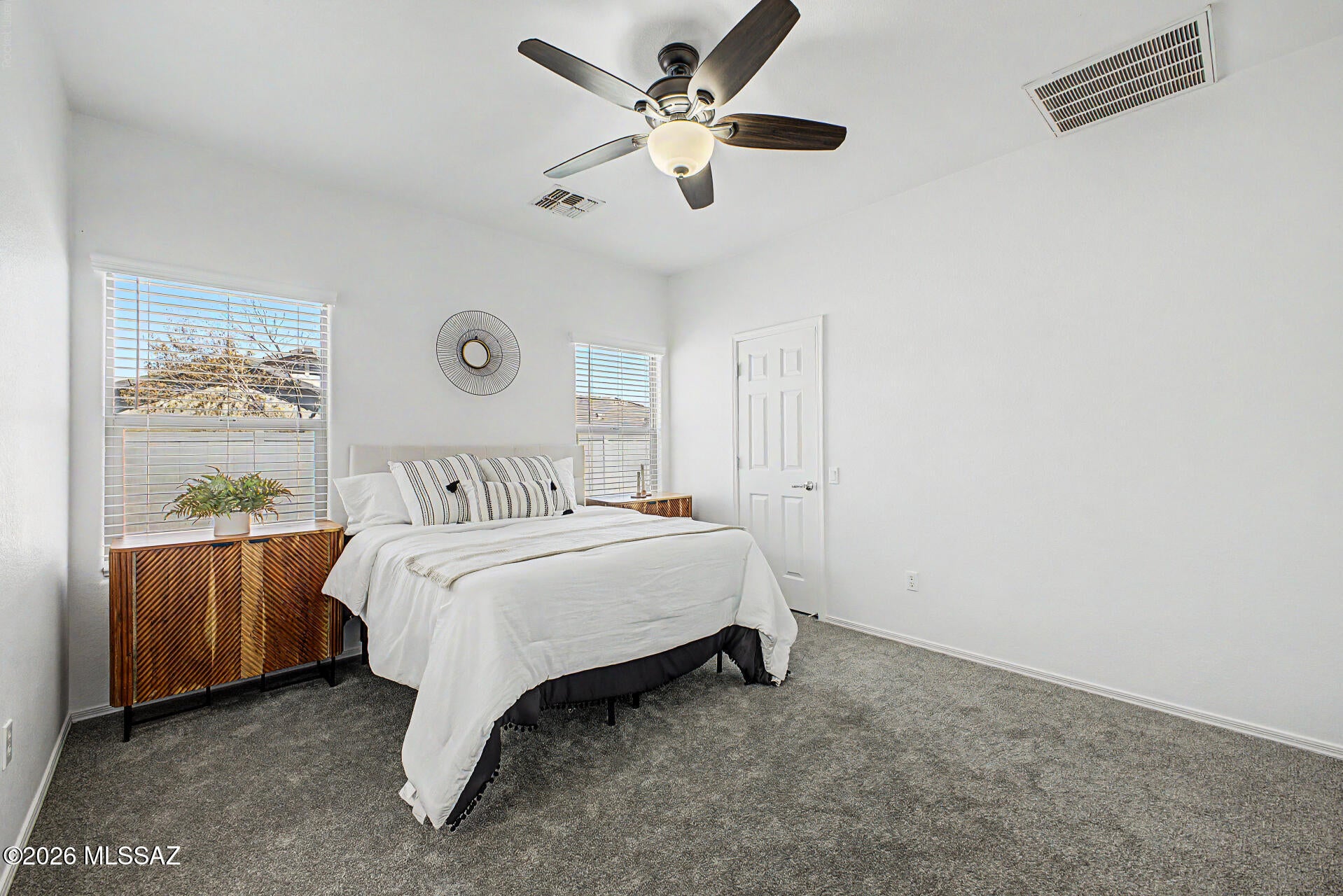 Red Rock Village 1 - Residential