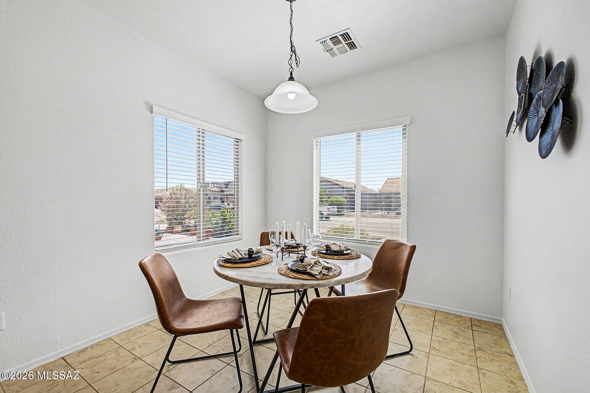 Red Rock Village 1 - Residential