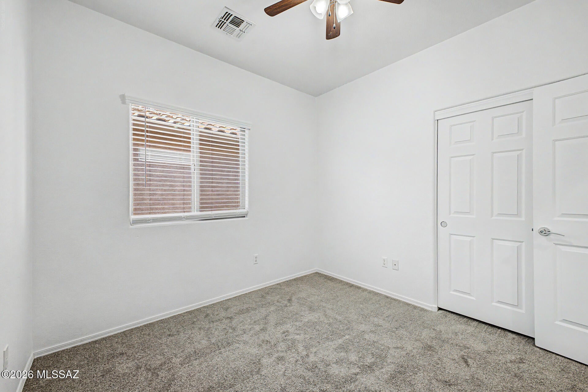 Red Rock Village 1 - Residential