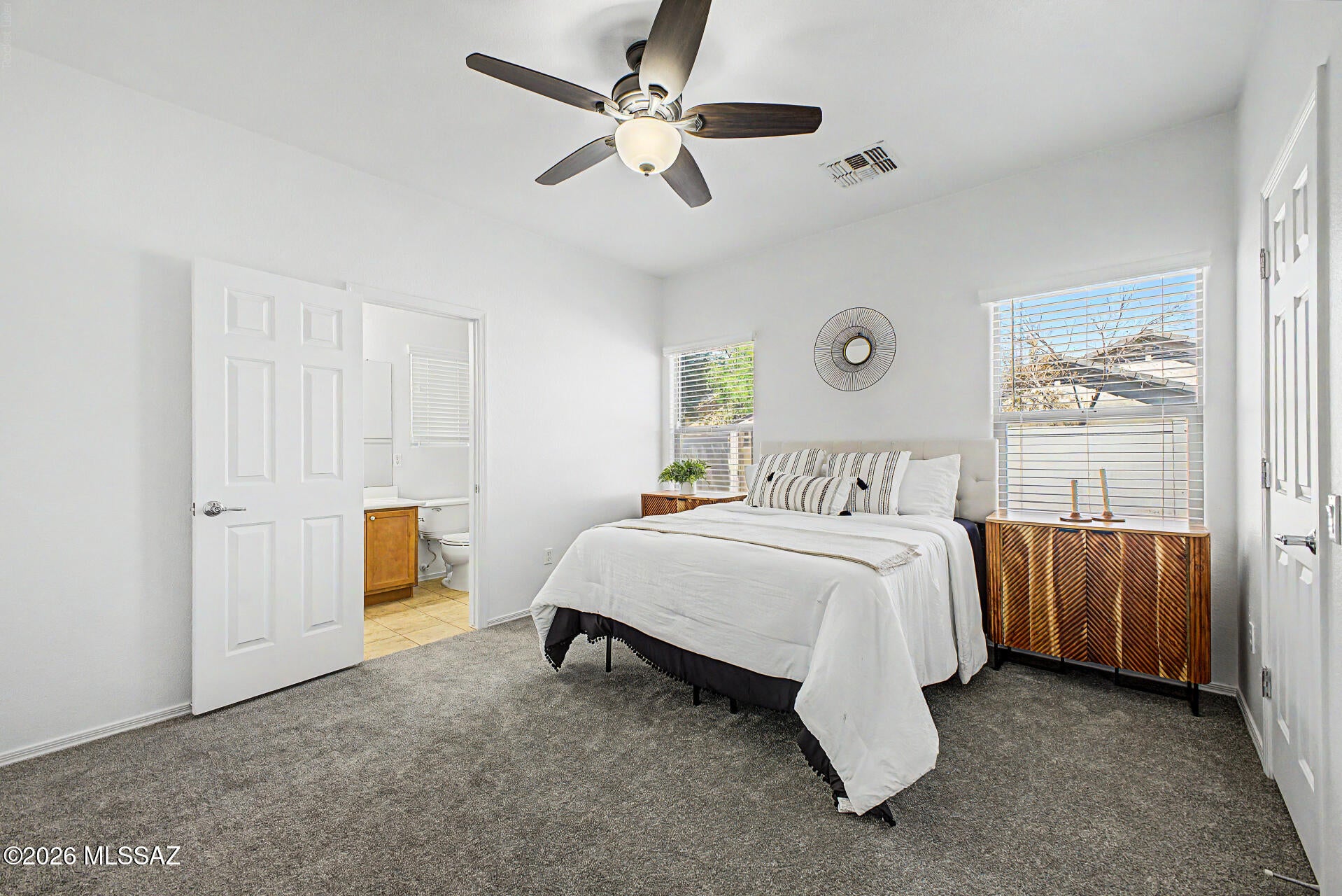 Red Rock Village 1 - Residential
