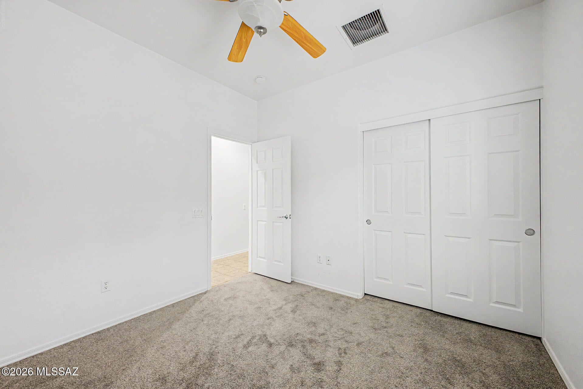 Red Rock Village 1 - Residential