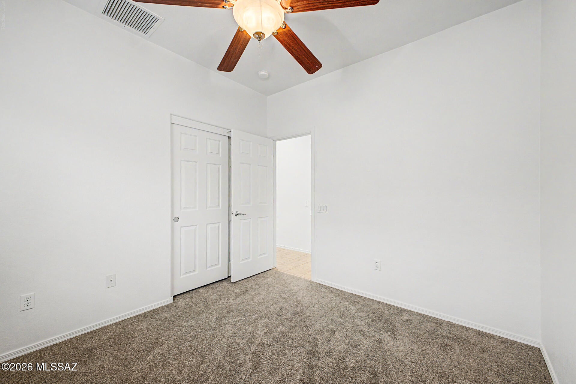 Red Rock Village 1 - Residential