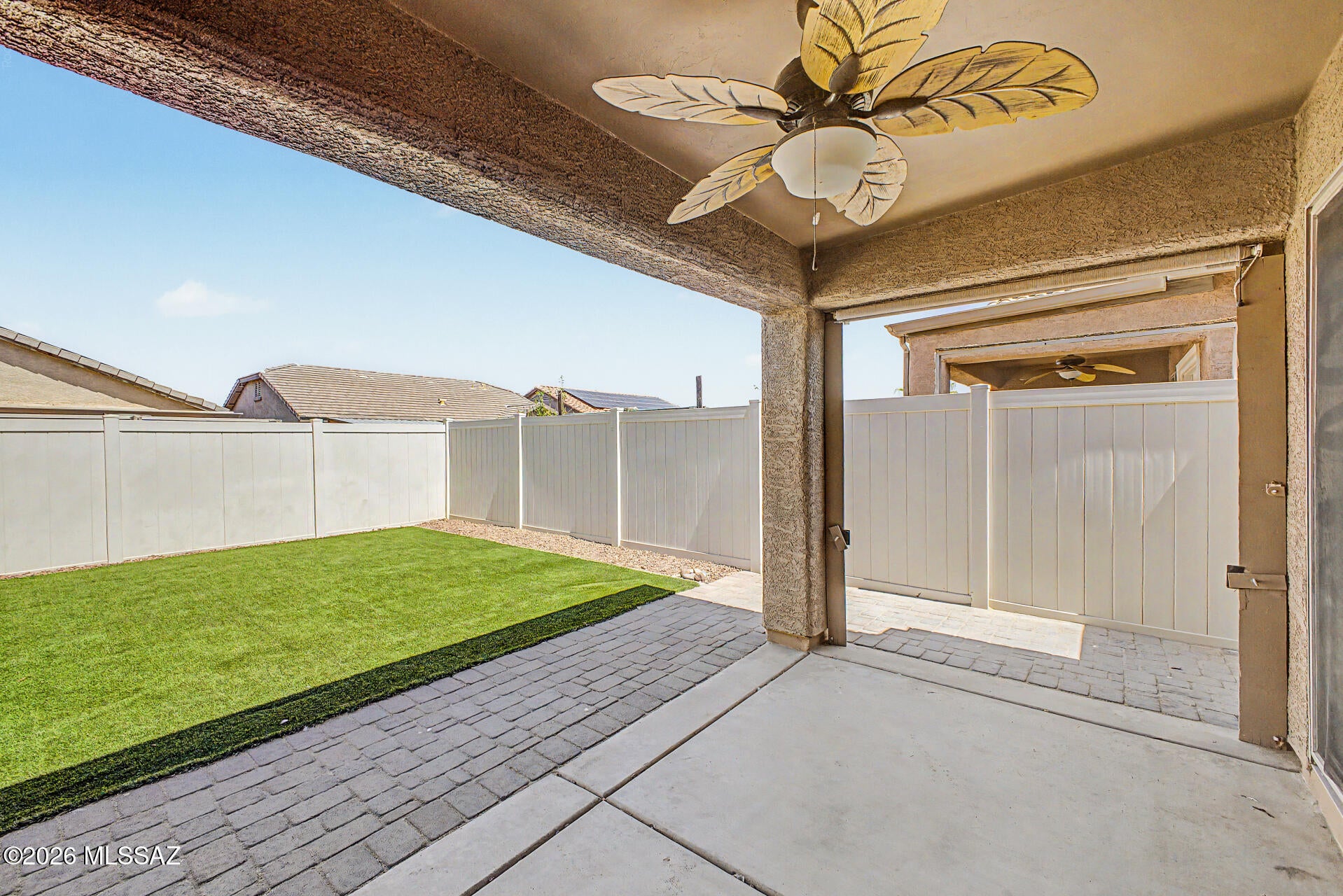 Red Rock Village 1 - Residential