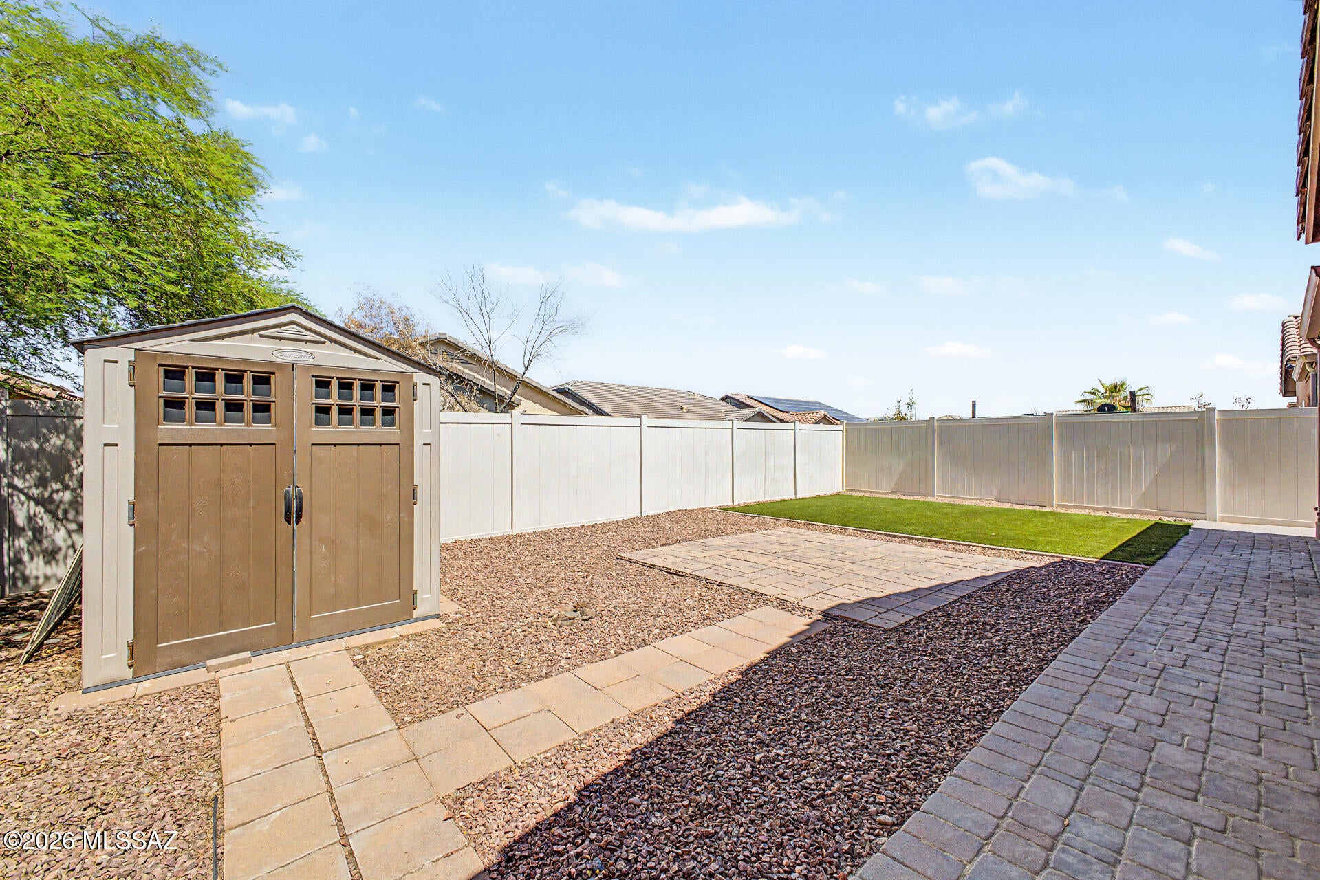 Red Rock Village 1 - Residential
