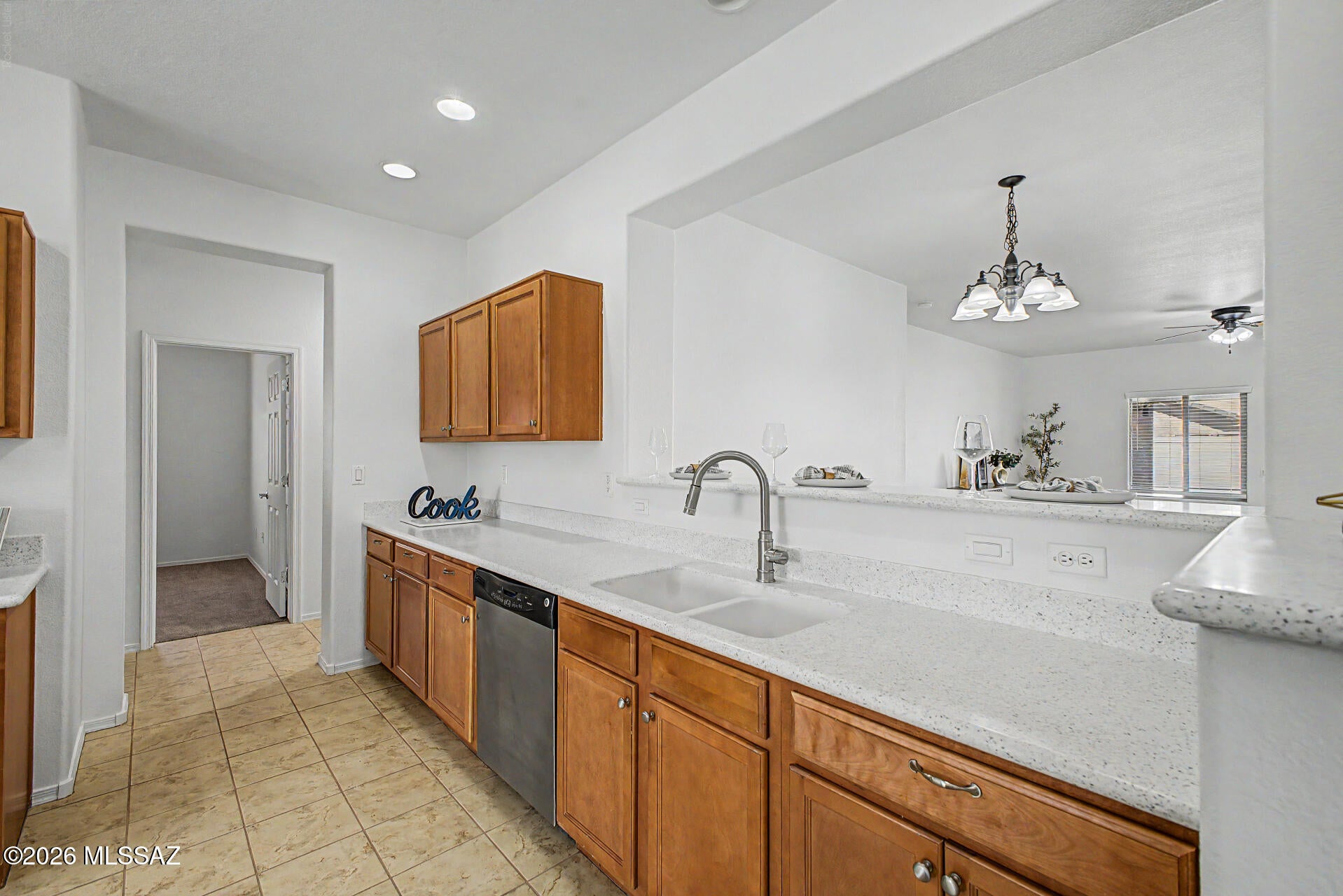 Red Rock Village 1 - Residential