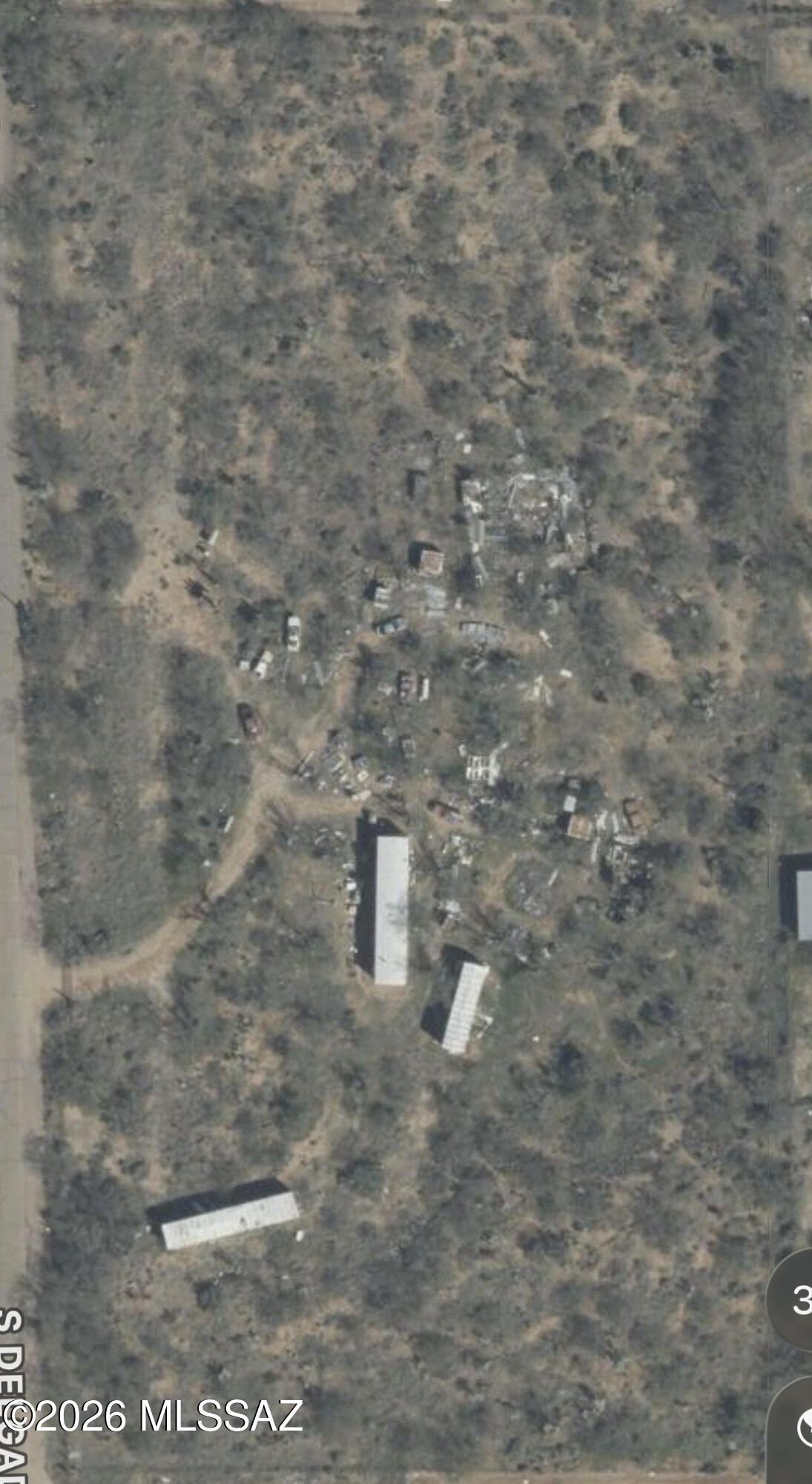 Escape the city and discover the possibilities with this unique 5-acre rural property offering space, flexibility, and endless potential. Whether you're looking to build your dream home, create a multi-generational setup, establish a small ranch, or invest in future development opportunities, this property provides the ideal canvas. Currently featuring three mobile homes on-site along with a private well, the property is well-suited for a variety of residential or investment uses. Enjoy wide-open space, privacy, and the freedom to create the lifestyle you've been looking for, all while surrounded by peaceful rural scenery. A rare opportunity with room to grow, build, and make it your own!
