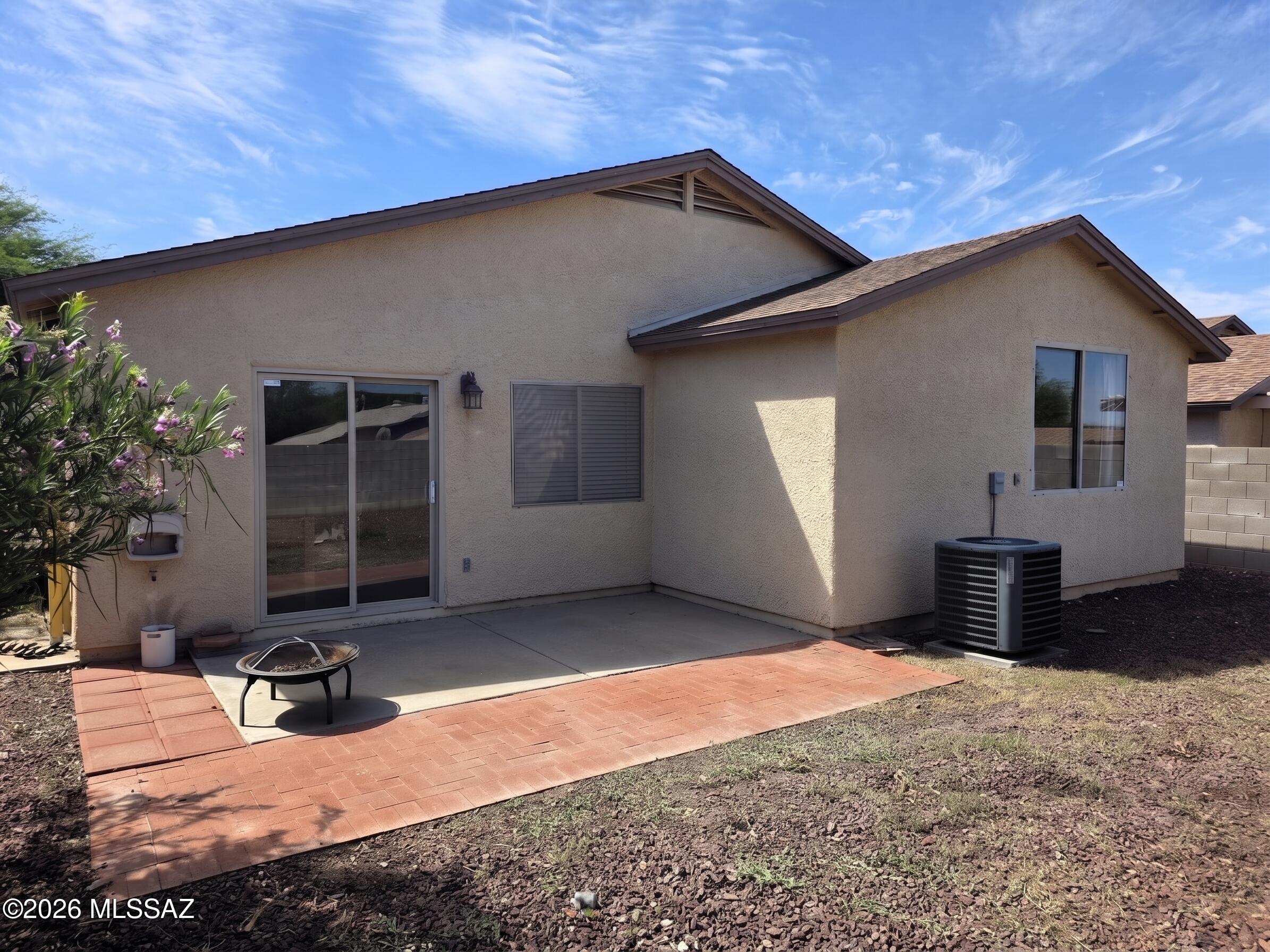 Desert Crossings at Rita Ranch (1-255) - Residential