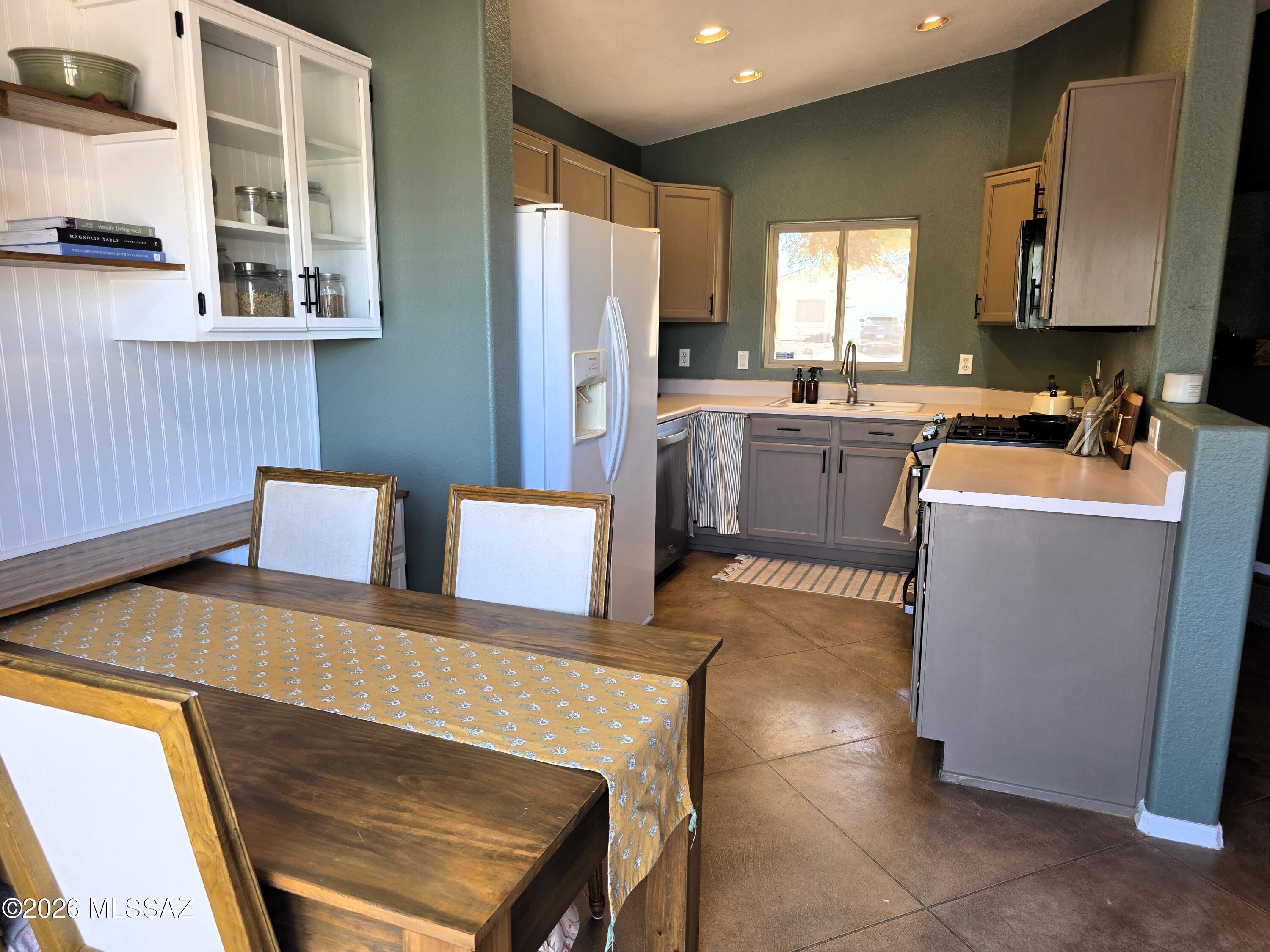 Desert Crossings at Rita Ranch (1-255) - Residential