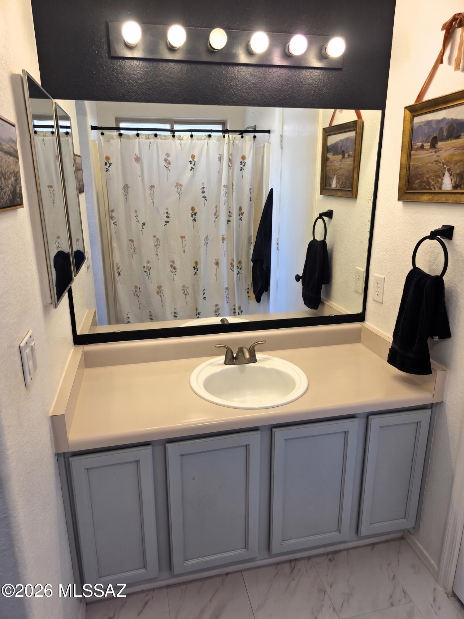 Desert Crossings at Rita Ranch (1-255) - Residential