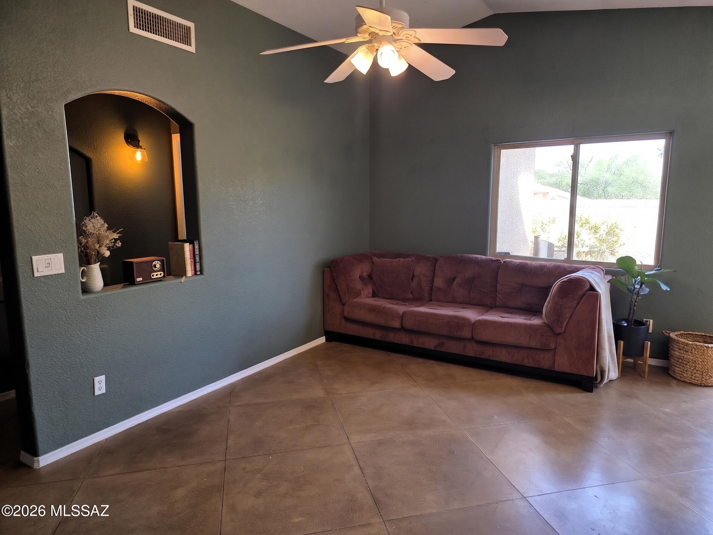 Desert Crossings at Rita Ranch (1-255) - Residential