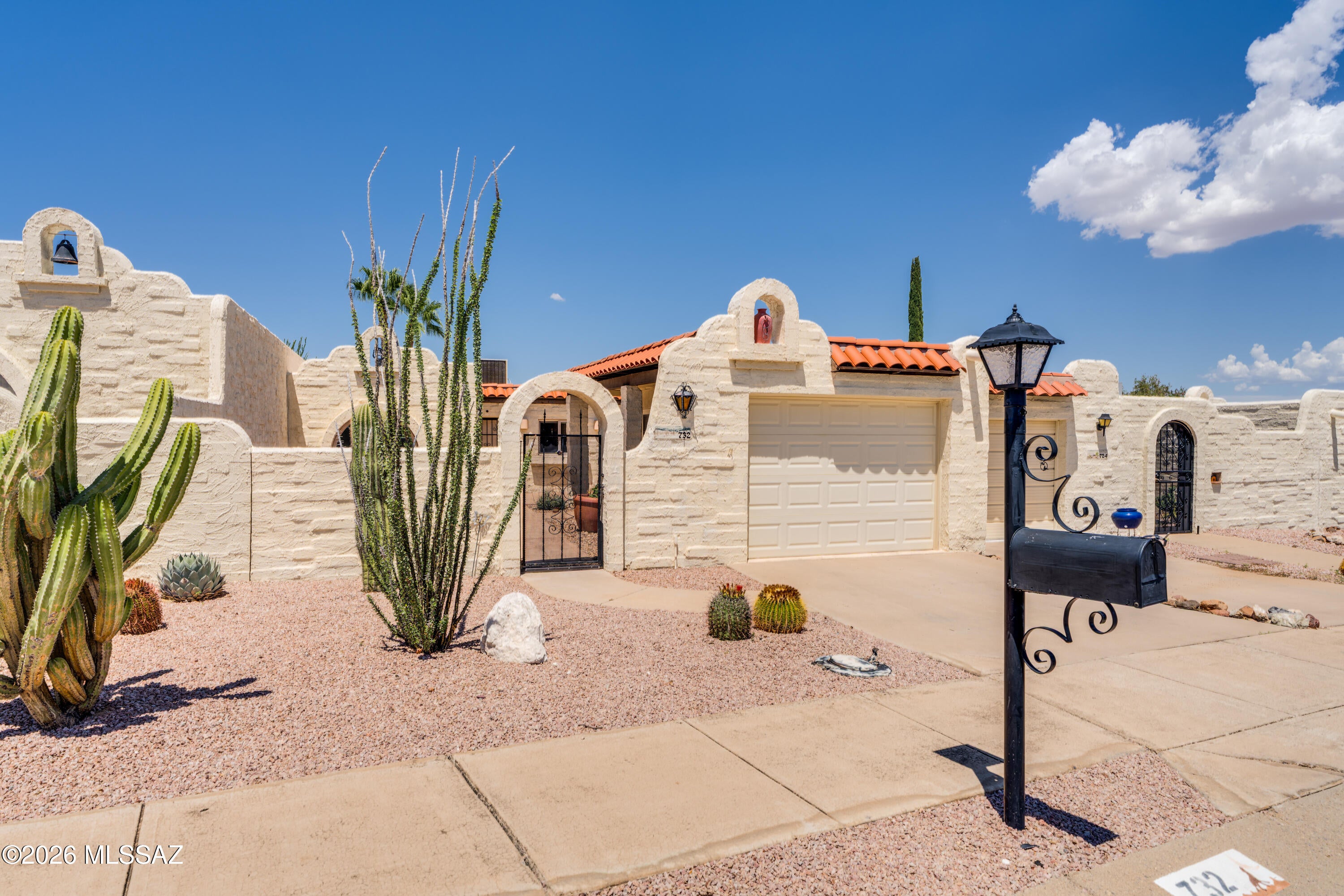 Green Valley Esperanza Estates(1-100) - Residential