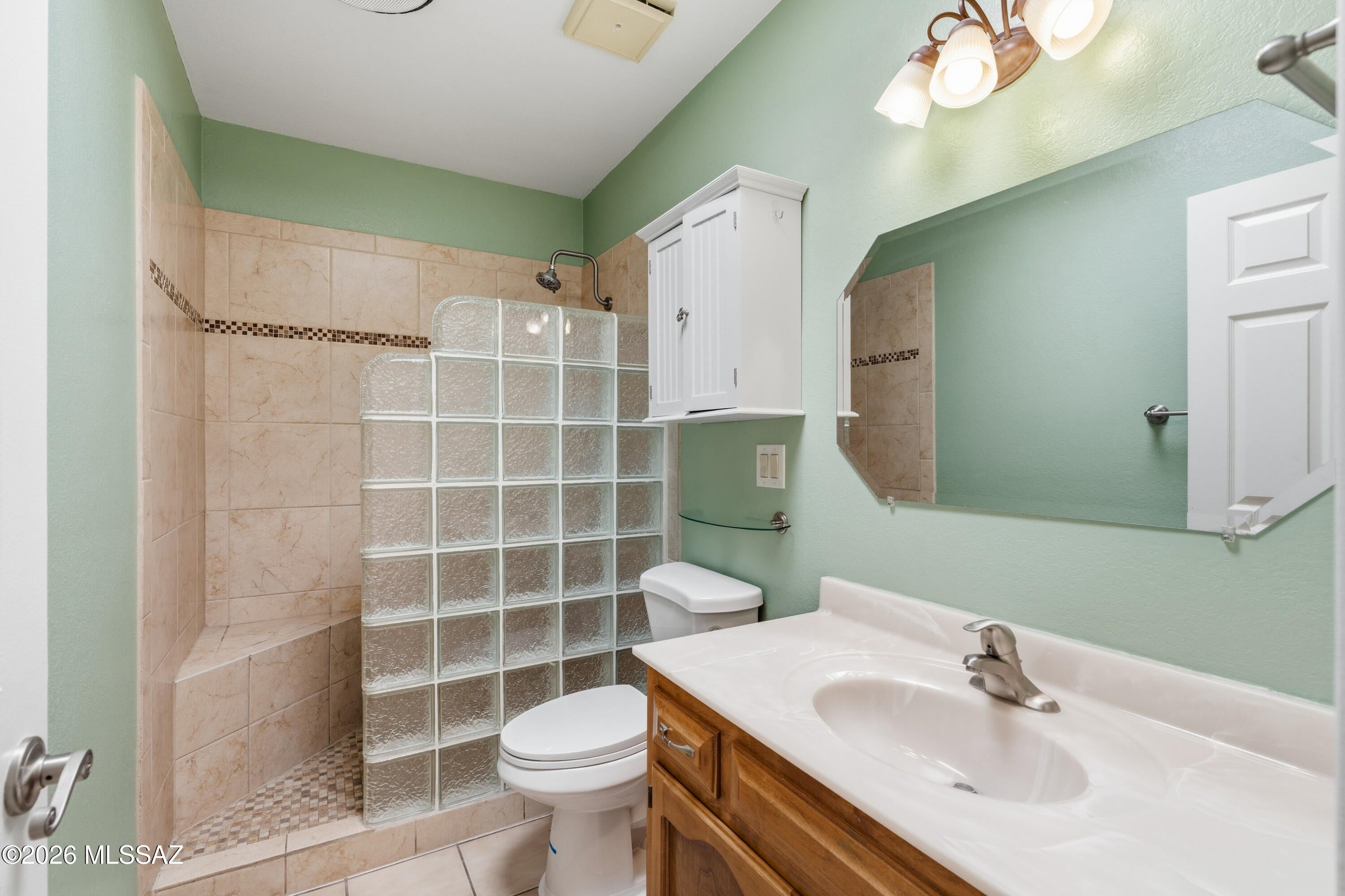 Green Valley Esperanza Estates(1-100) - Residential