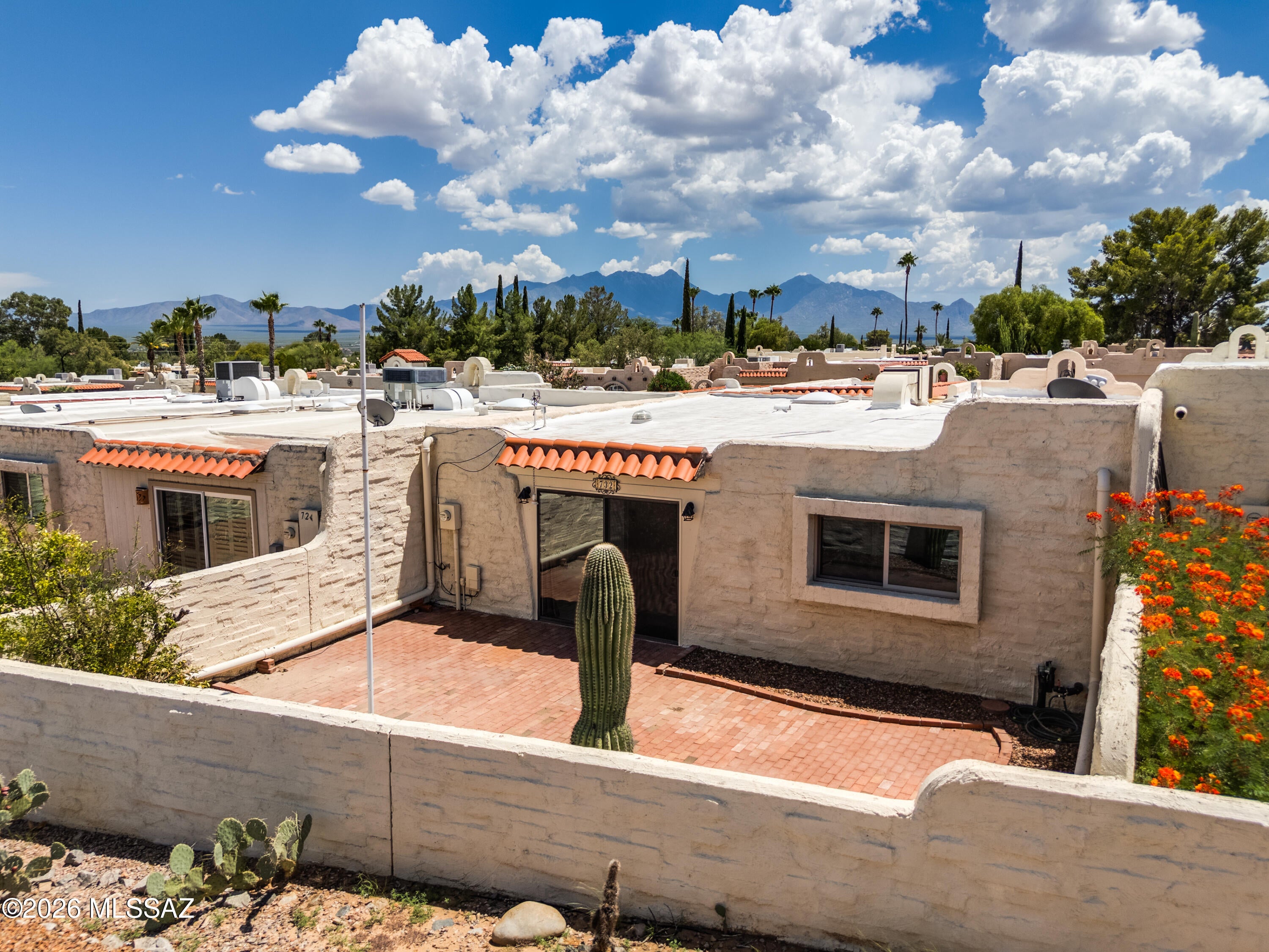 Green Valley Esperanza Estates(1-100) - Residential