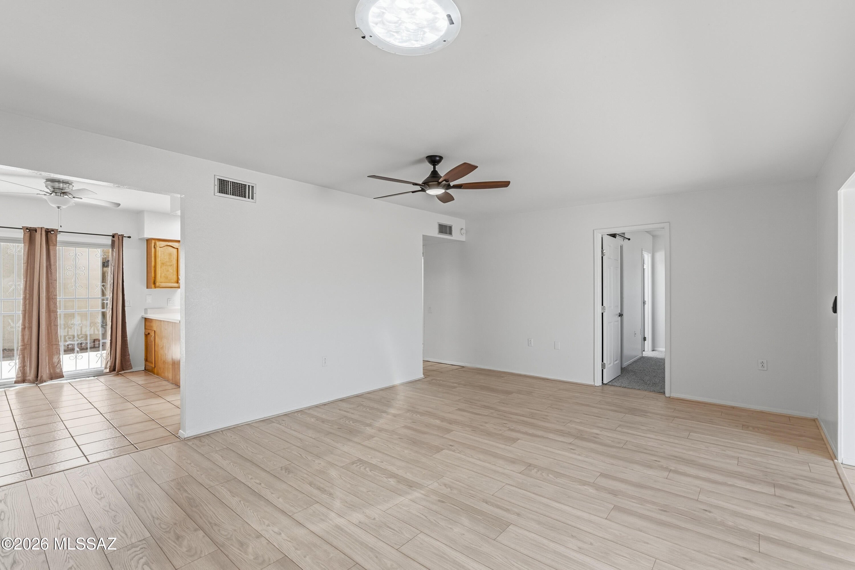 Green Valley Esperanza Estates(1-100) - Residential