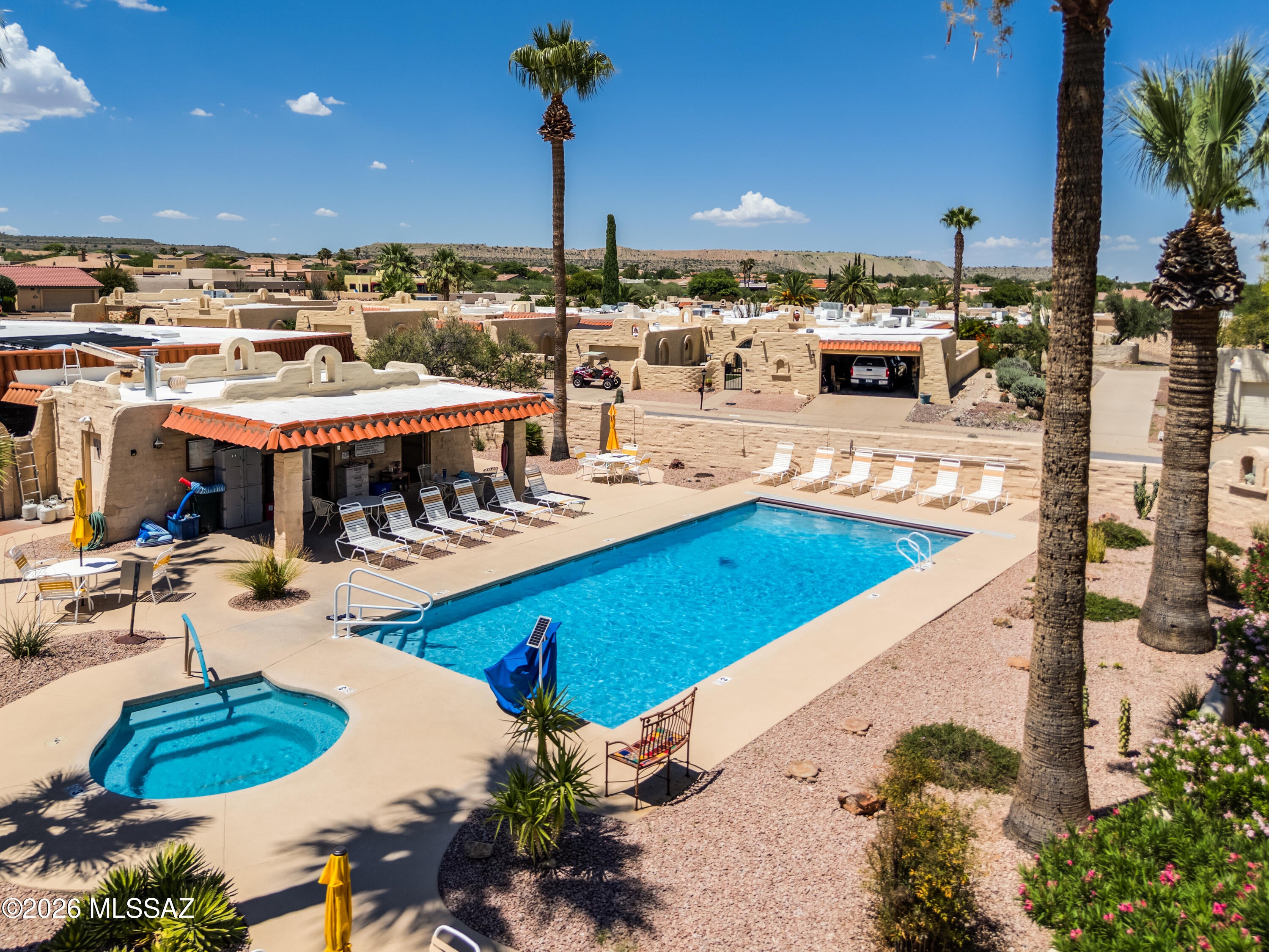 Green Valley Esperanza Estates(1-100) - Residential