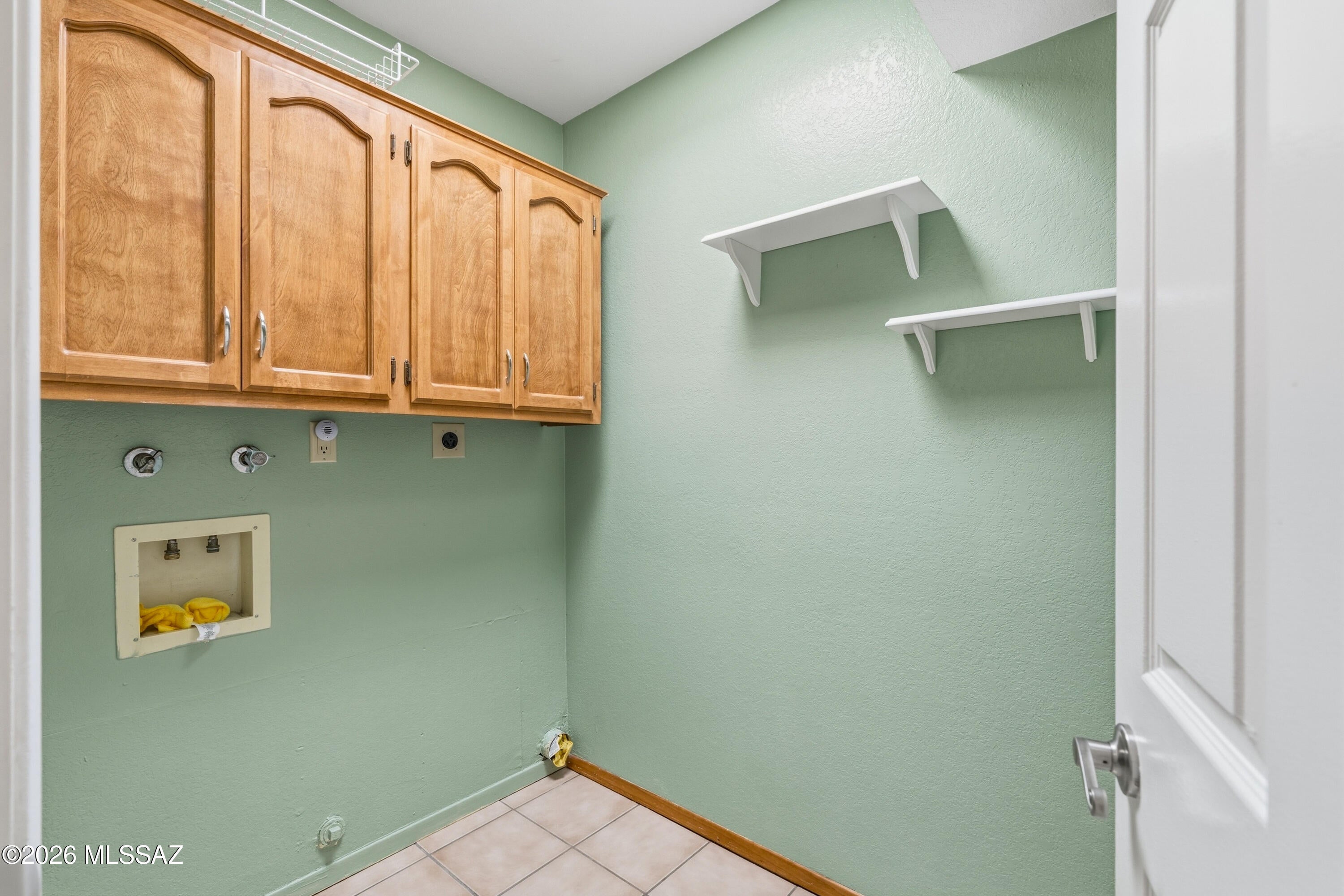 Green Valley Esperanza Estates(1-100) - Residential