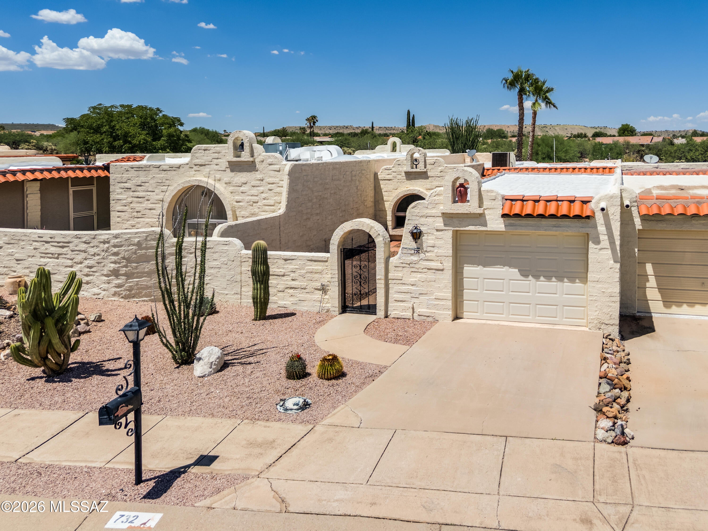 Green Valley Esperanza Estates(1-100) - Residential