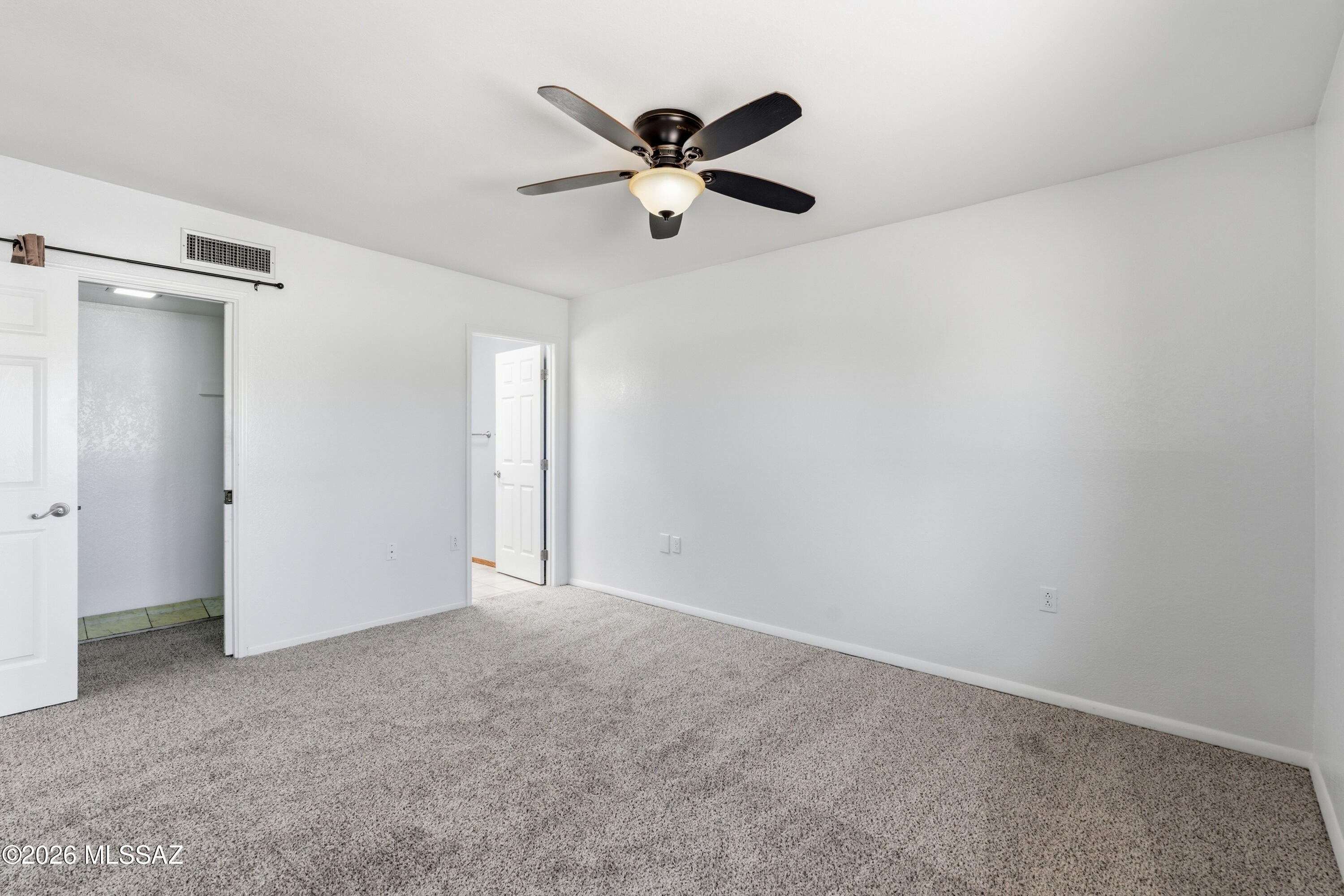 Green Valley Esperanza Estates(1-100) - Residential