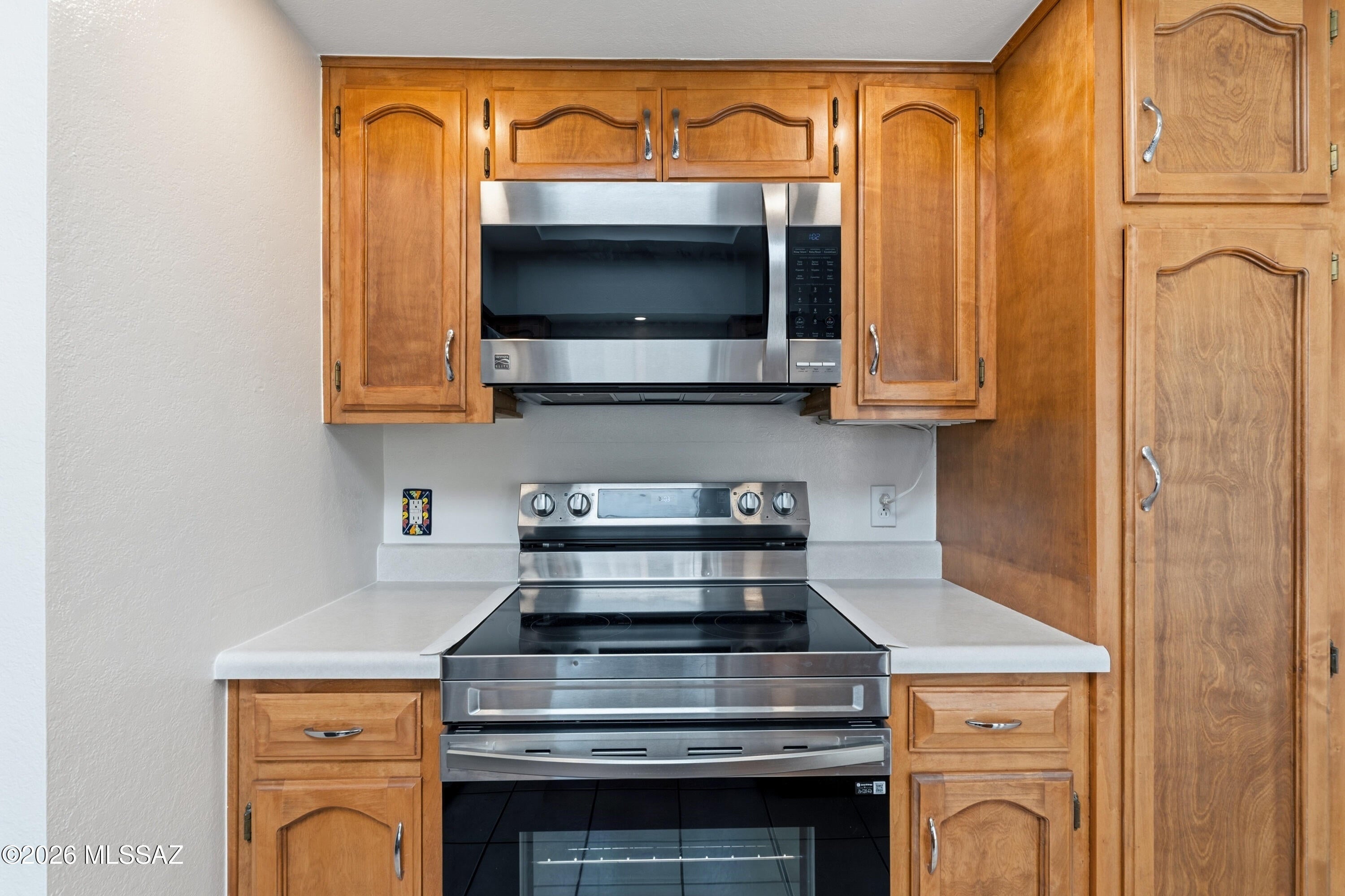 Green Valley Esperanza Estates(1-100) - Residential