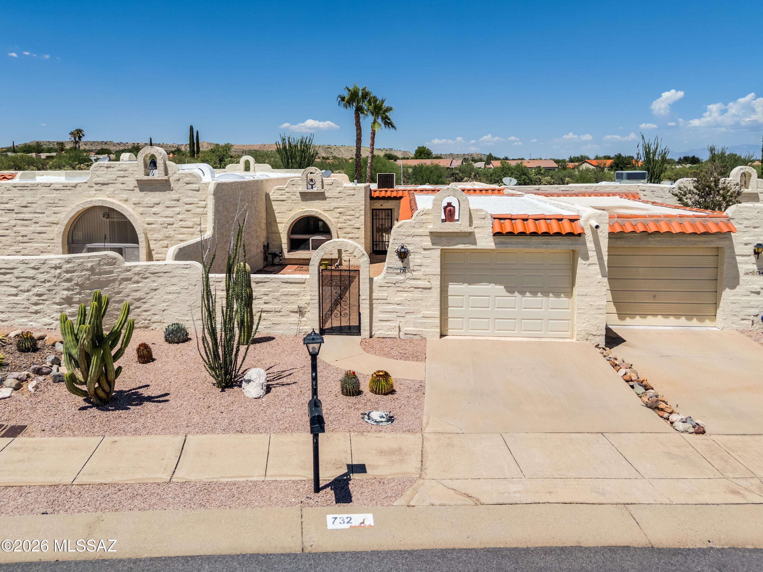 Green Valley Esperanza Estates(1-100) - Residential
