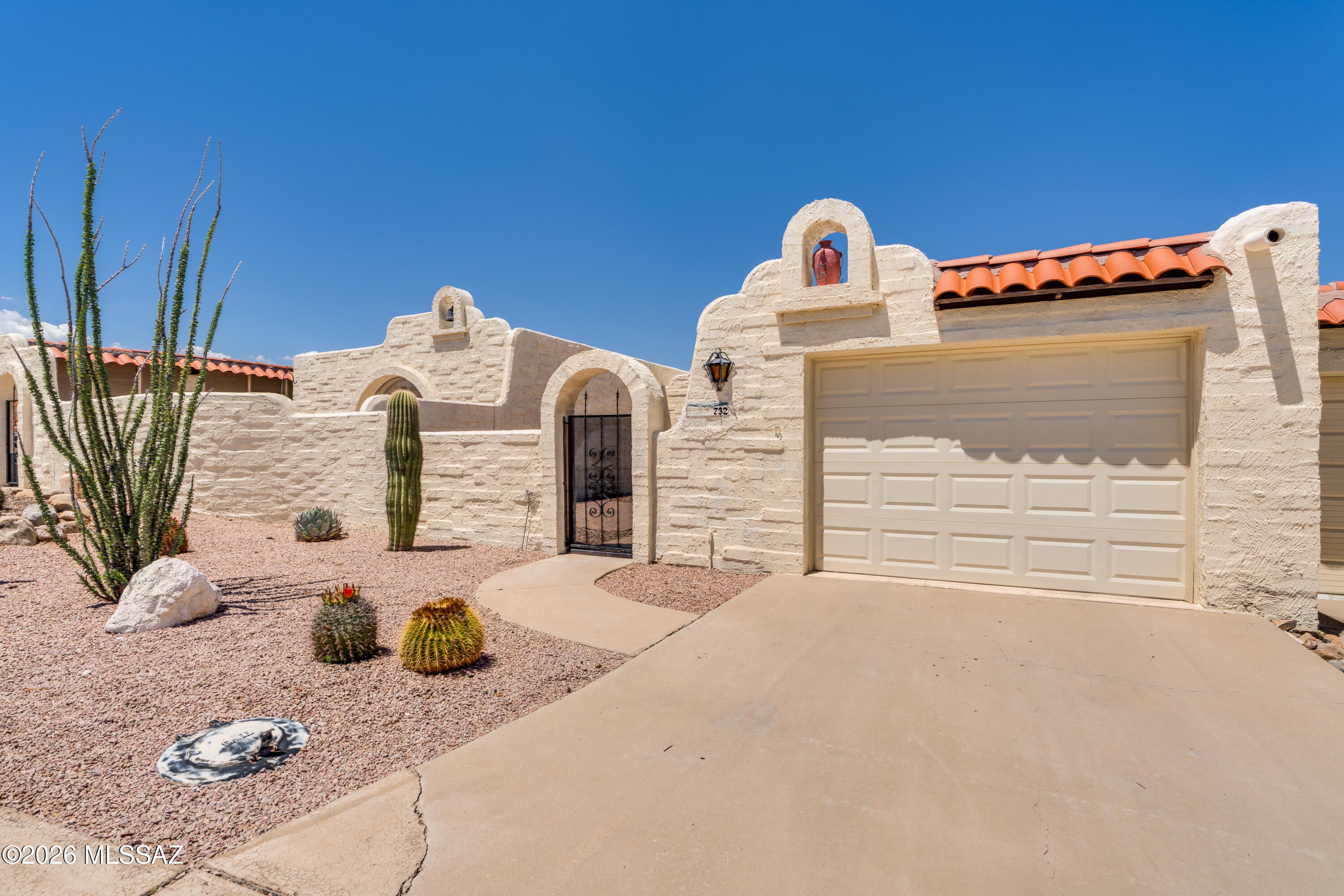 Green Valley Esperanza Estates(1-100) - Residential