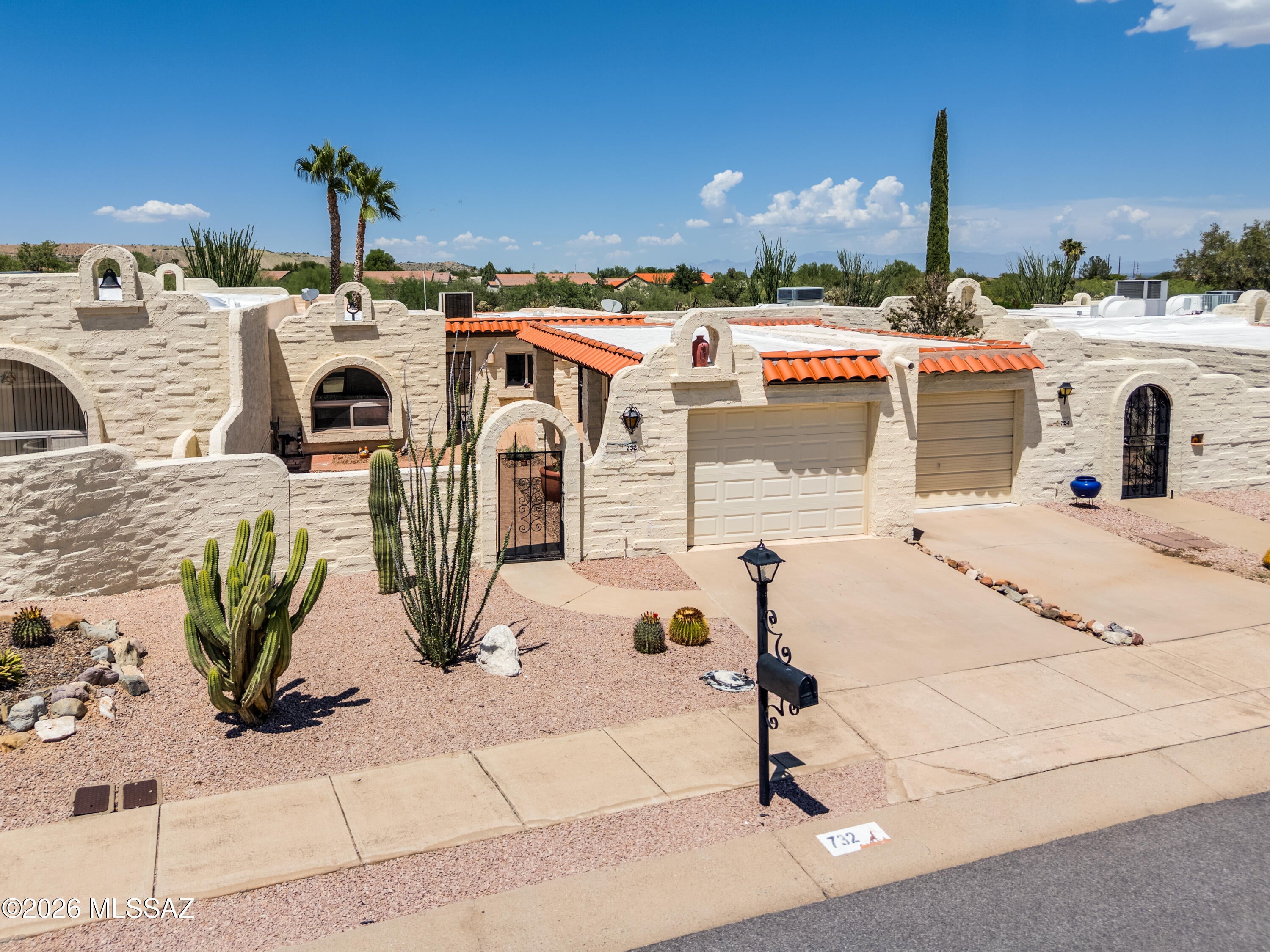 Green Valley Esperanza Estates(1-100) - Residential