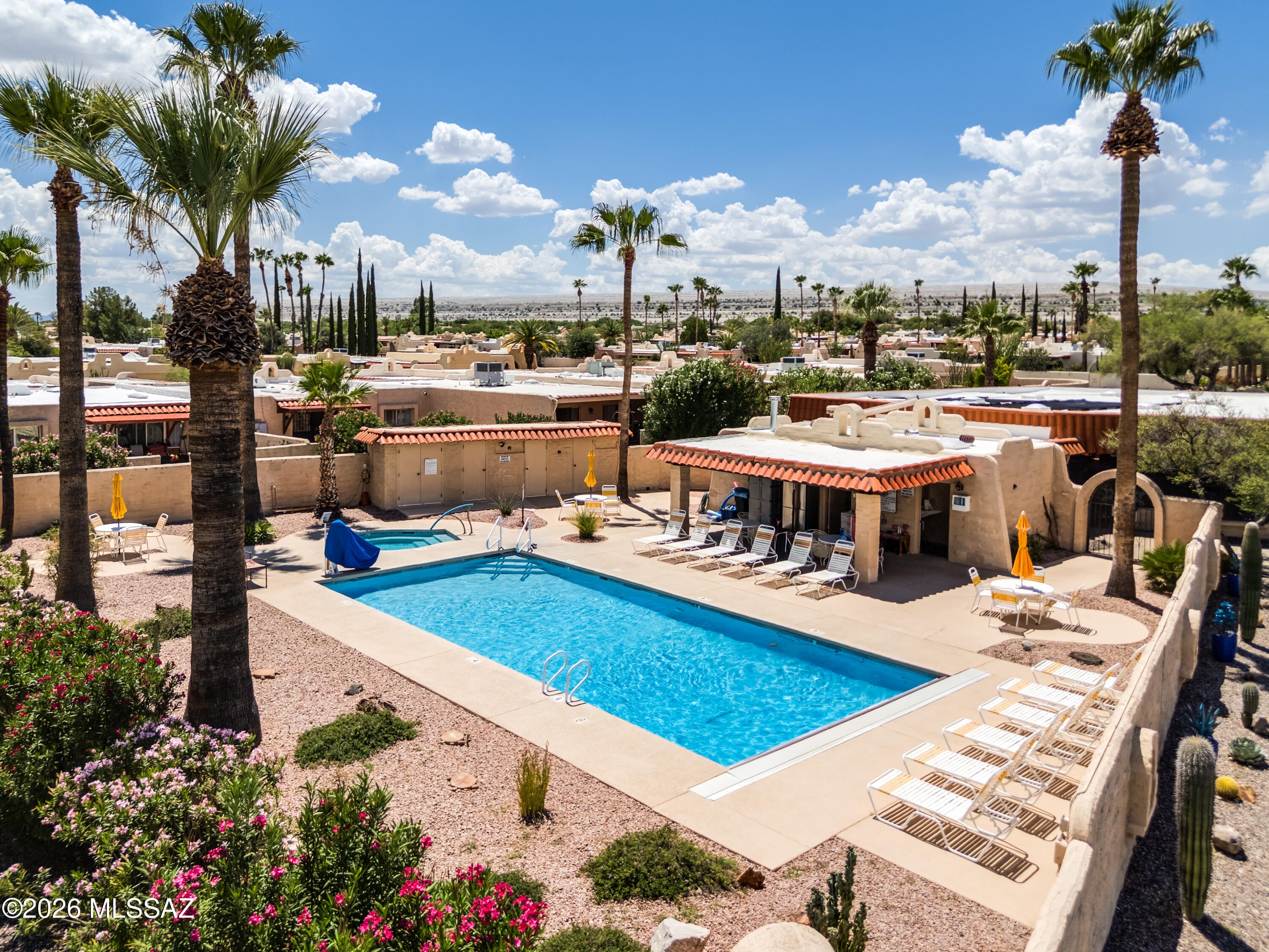 Green Valley Esperanza Estates(1-100) - Residential