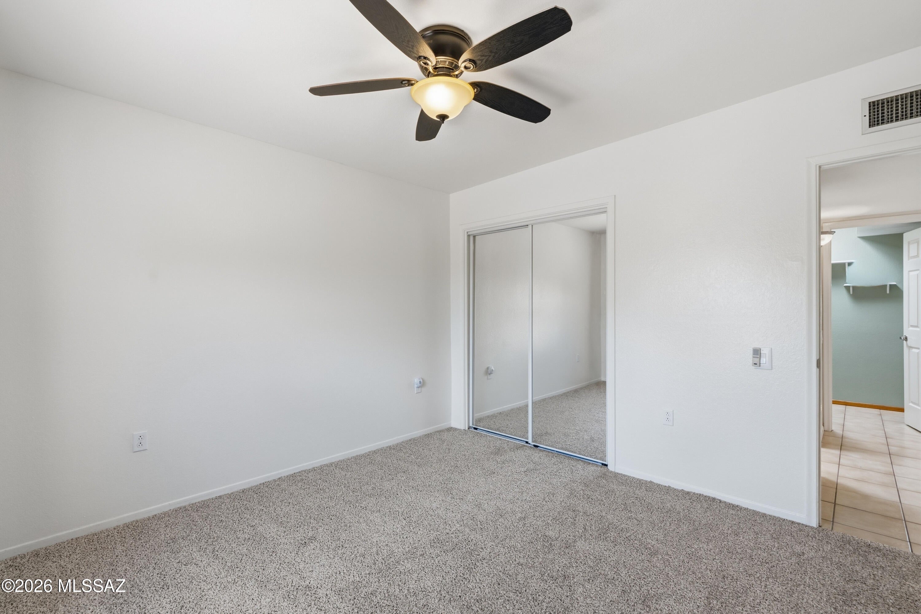 Green Valley Esperanza Estates(1-100) - Residential